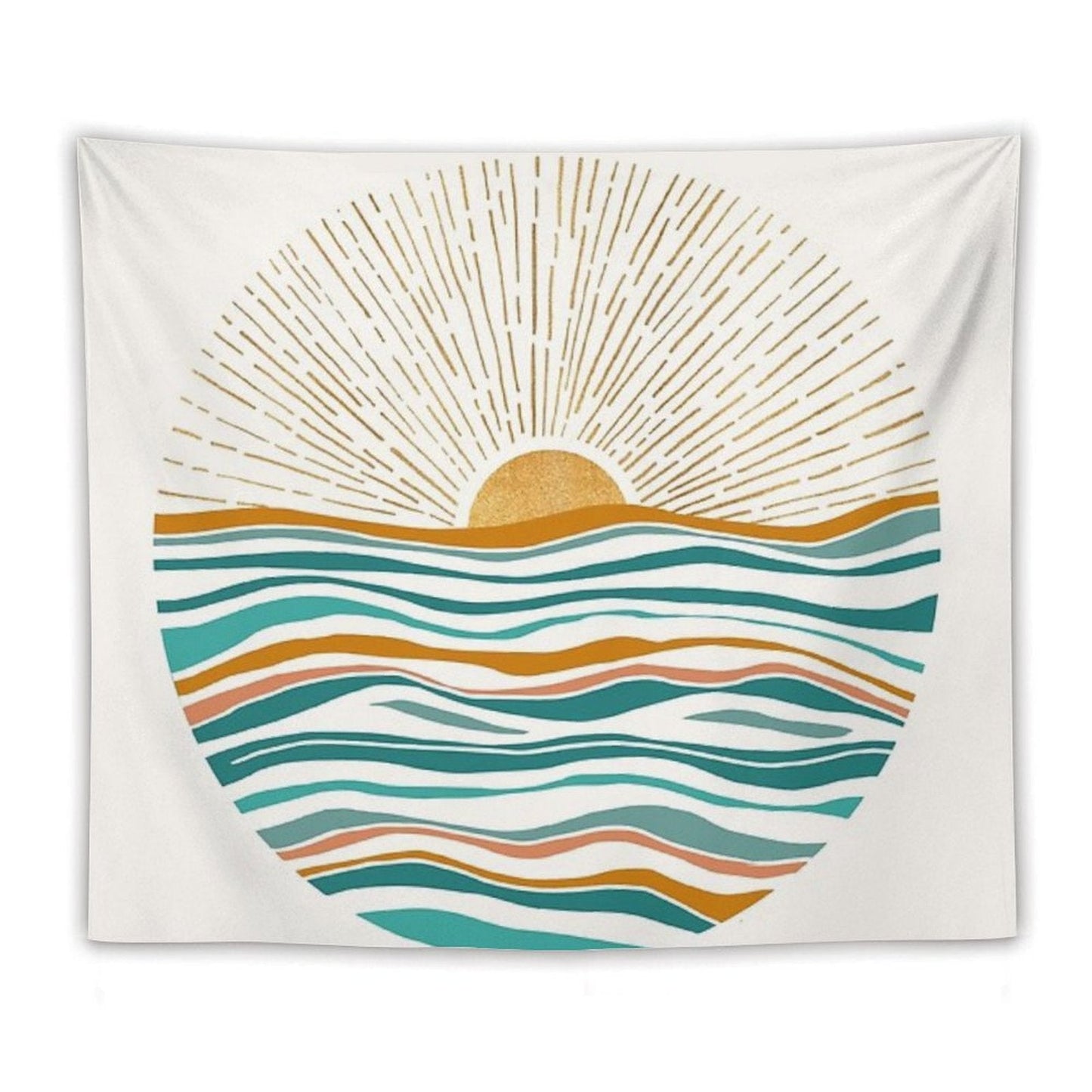 Hello Sunshine Tapestry
