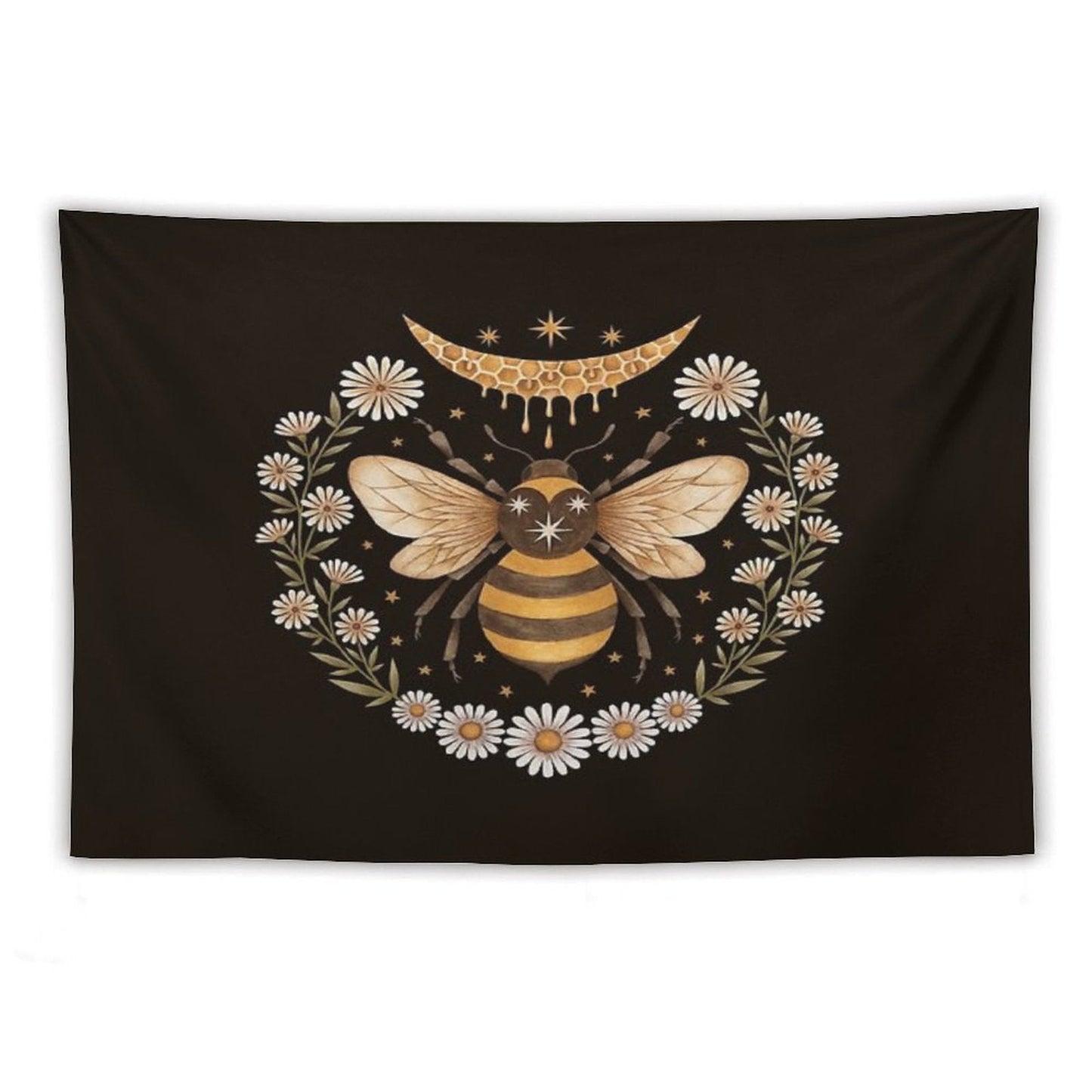 Honey Moon Tapestry