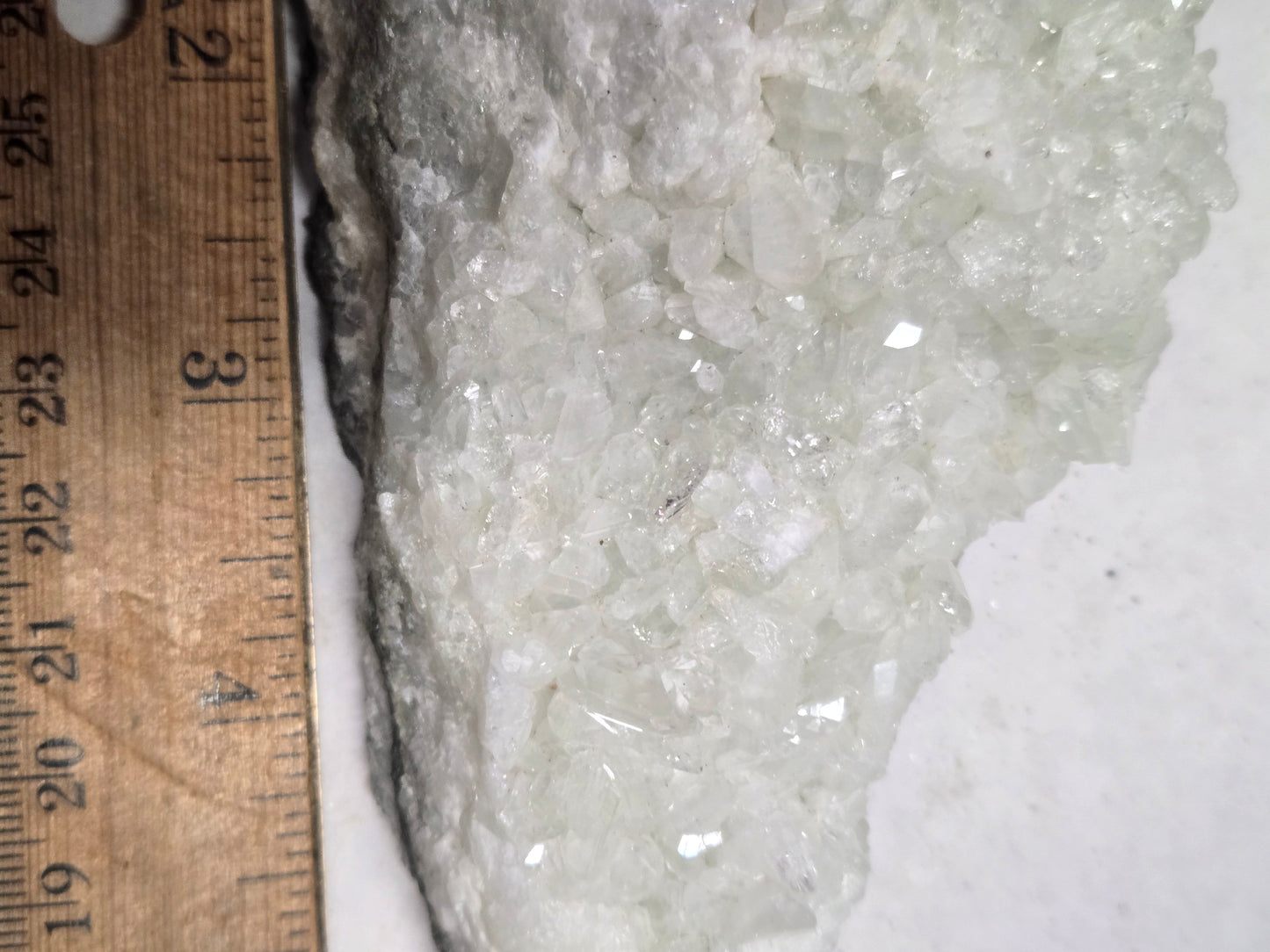 Datolite