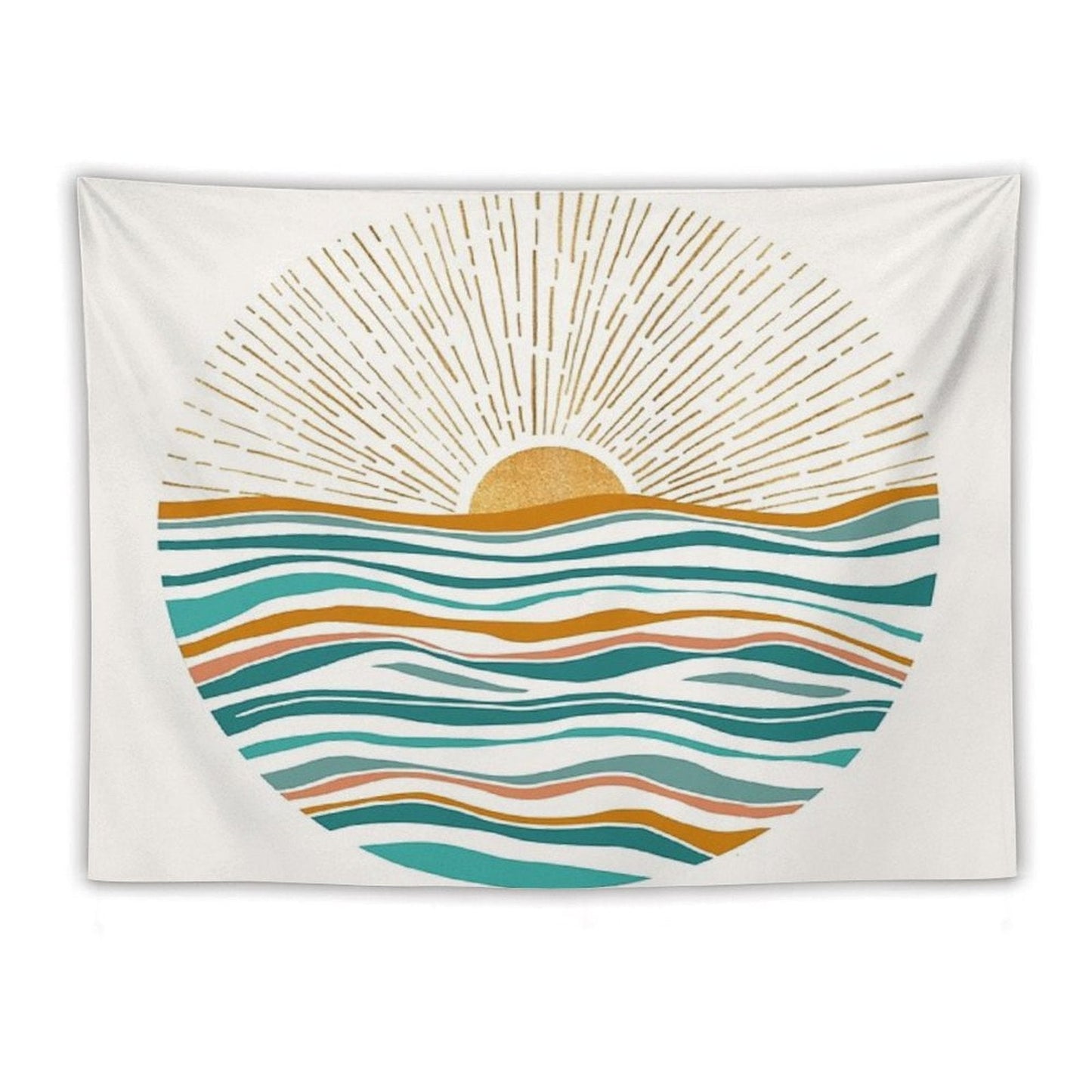 Hello Sunshine Tapestry