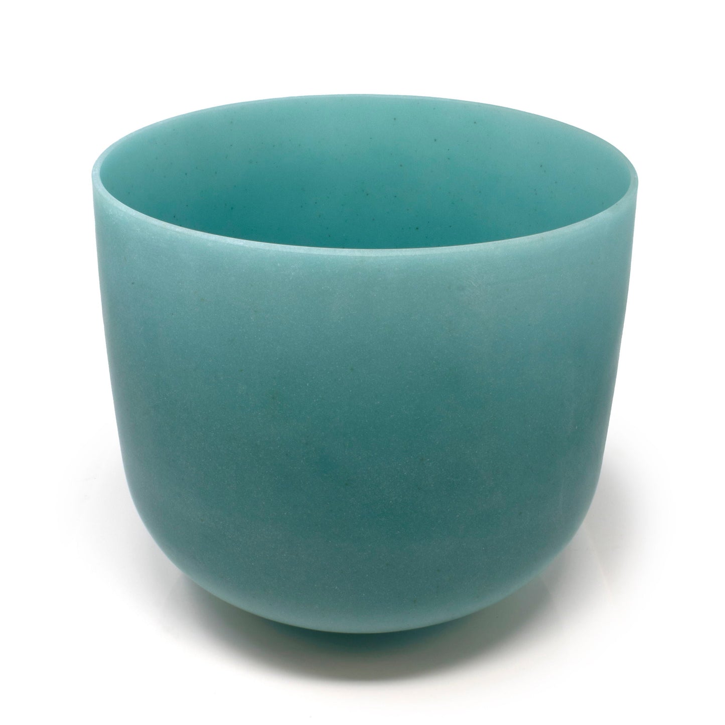 10-Inch-Quartz Crystal Sound Bowl, Multiple Frequencies to choose from