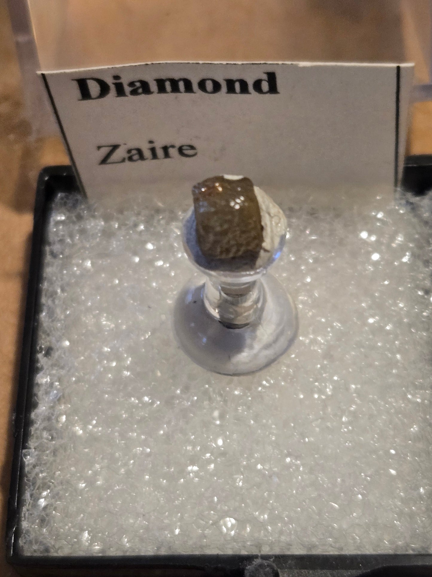 Diamond Cube