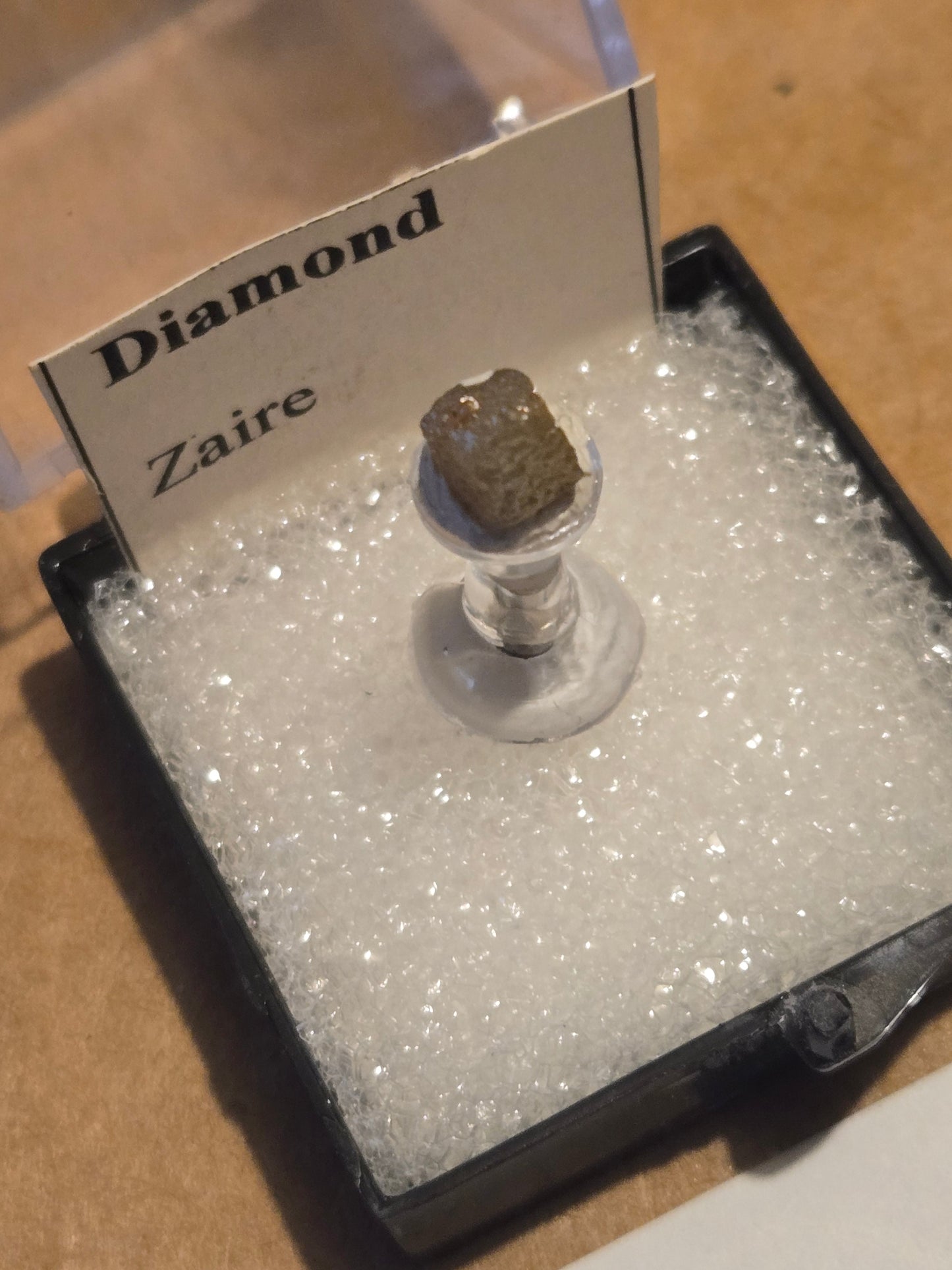 Diamond Cube