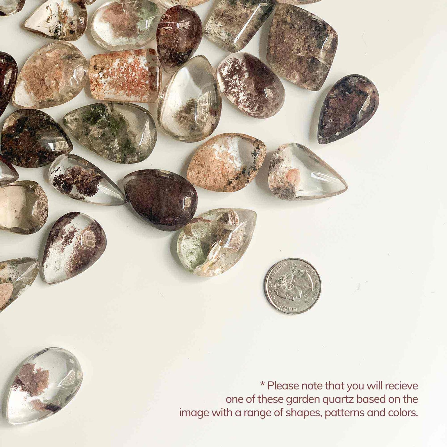Garden Quartz