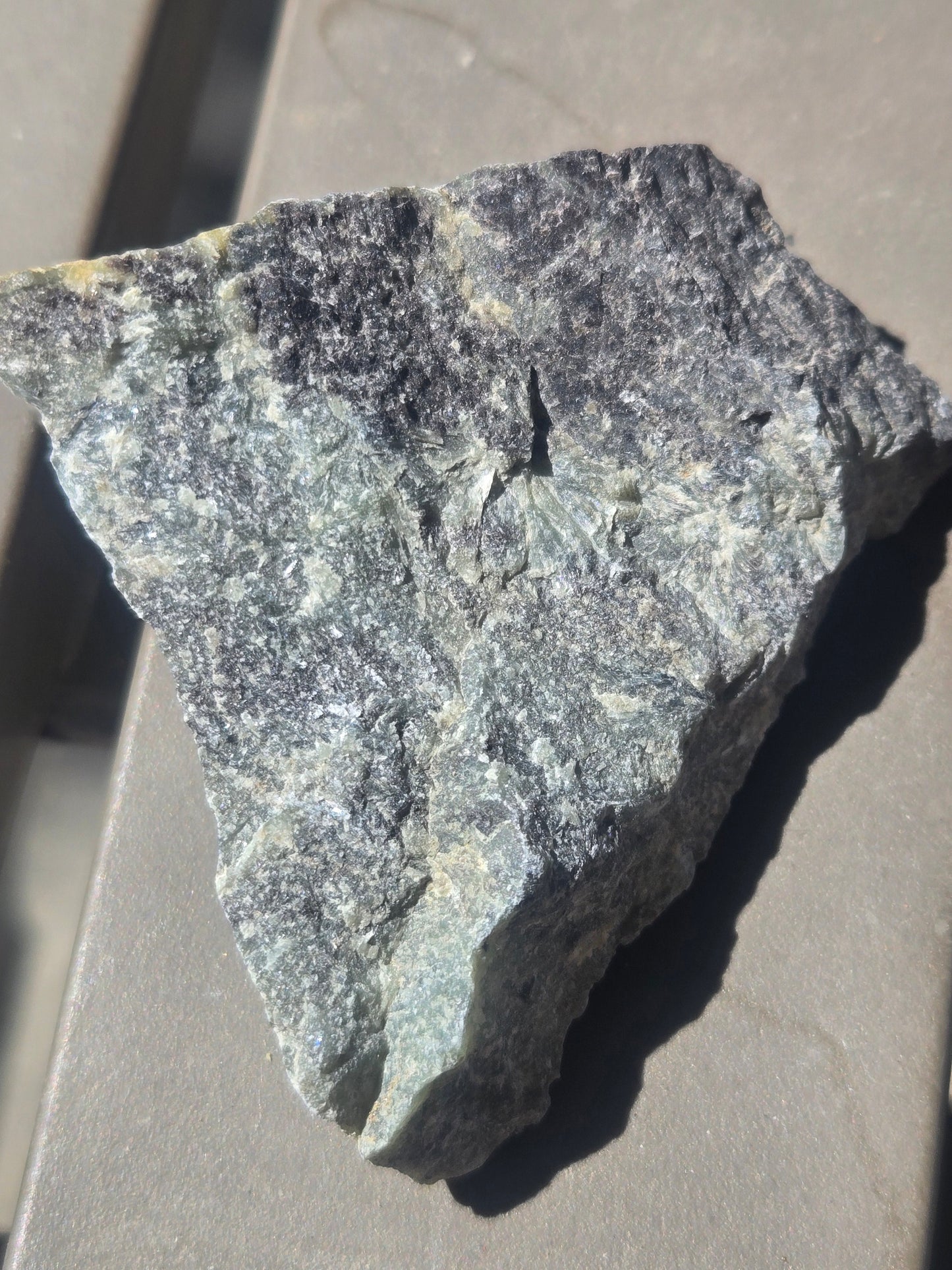 Dollaseite Ce with Cerite Ce