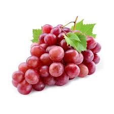 Red Globe Grape Fruit Seeds – Non-GMO, Heirloom Seeds for Garden Planting & Home Vineyards