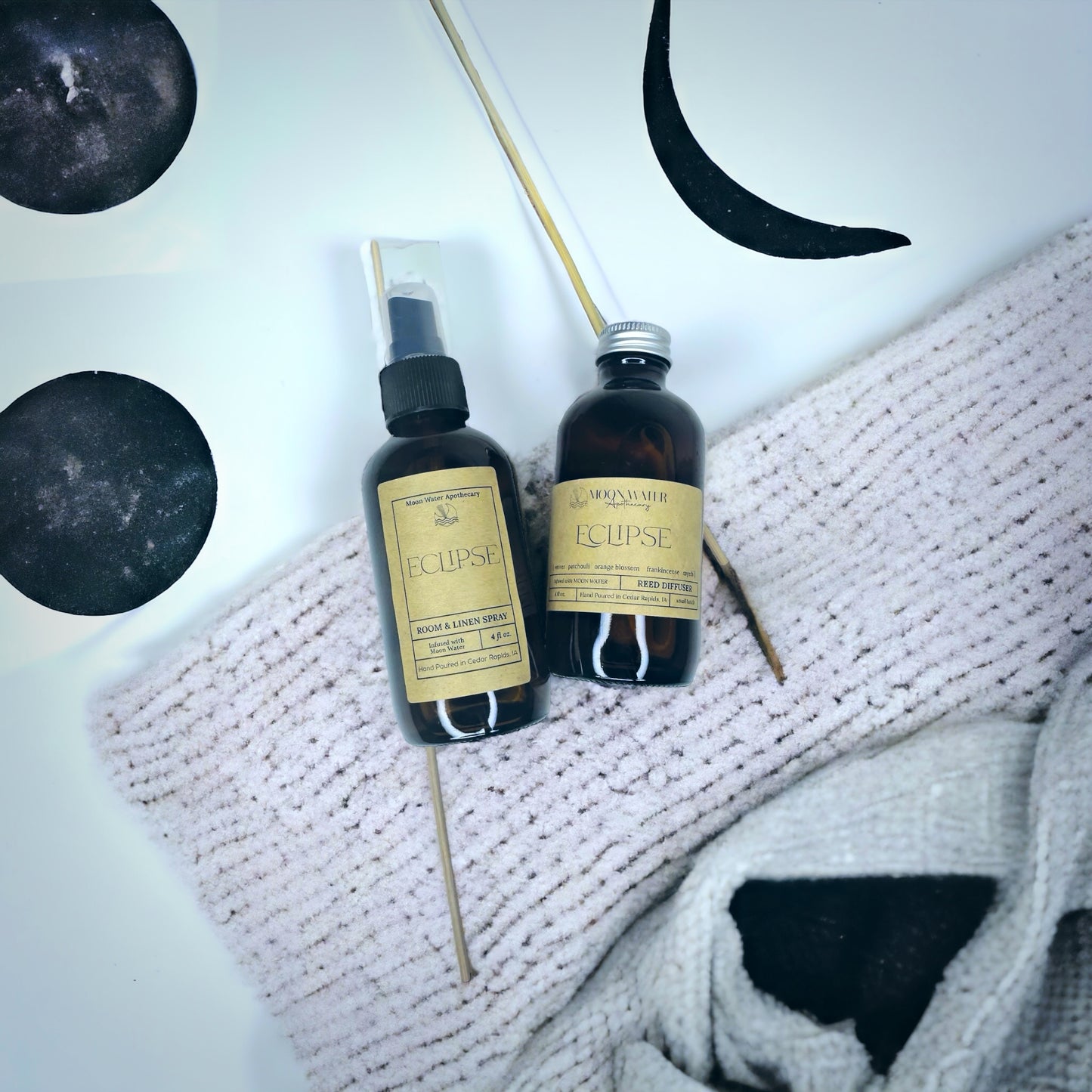 Eclipse (being discontinued!)