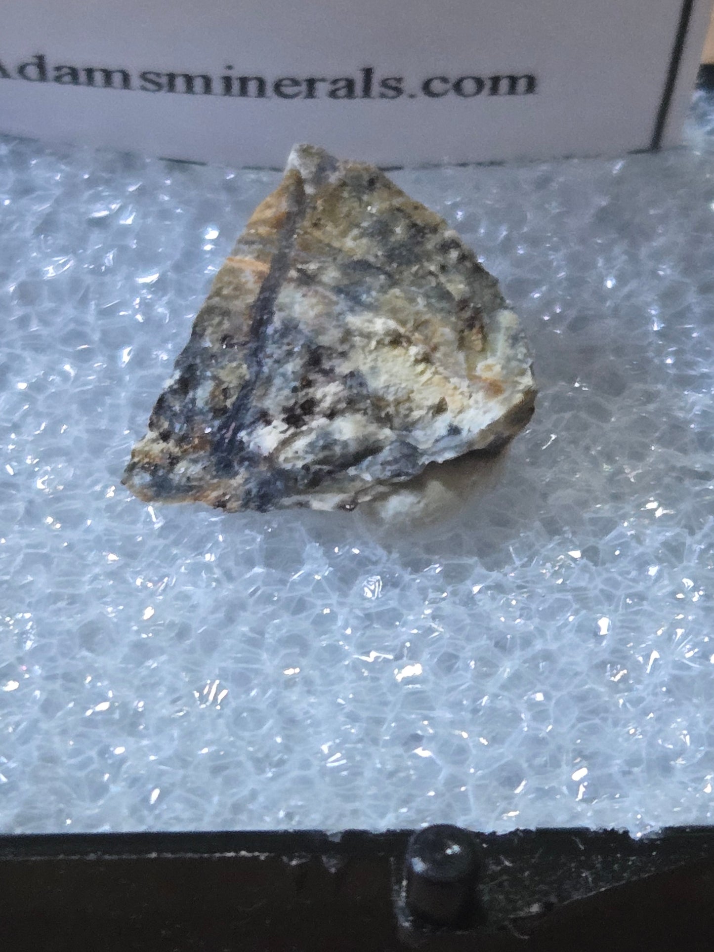 Eskolaite