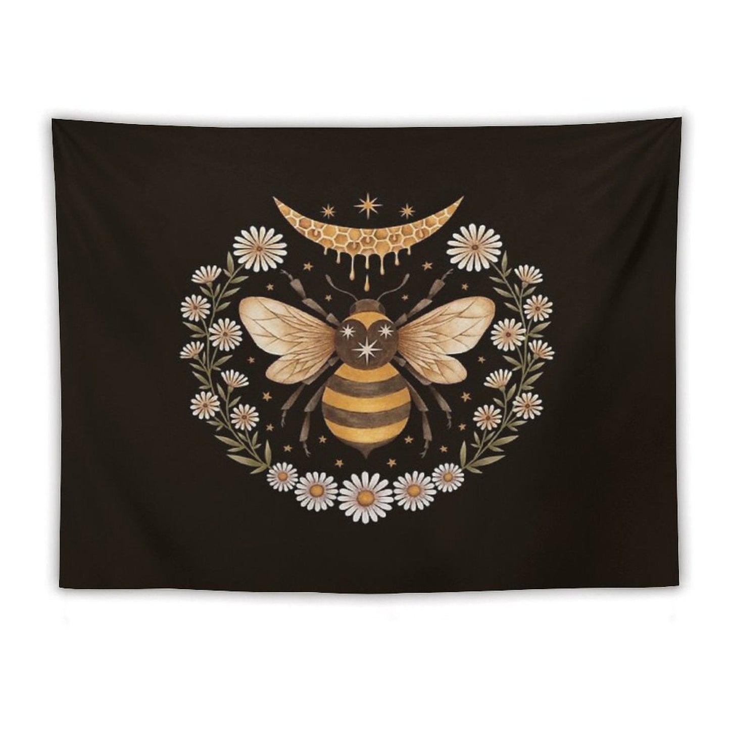 Honey Moon Tapestry