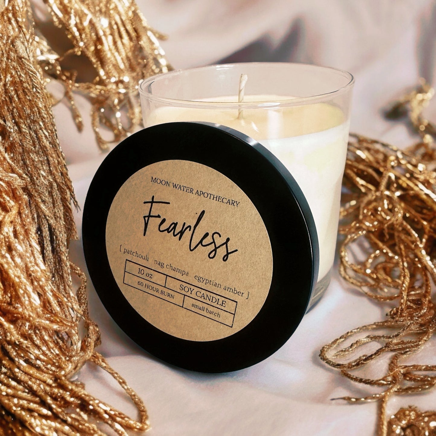 FEARLESS - *Signature Series*