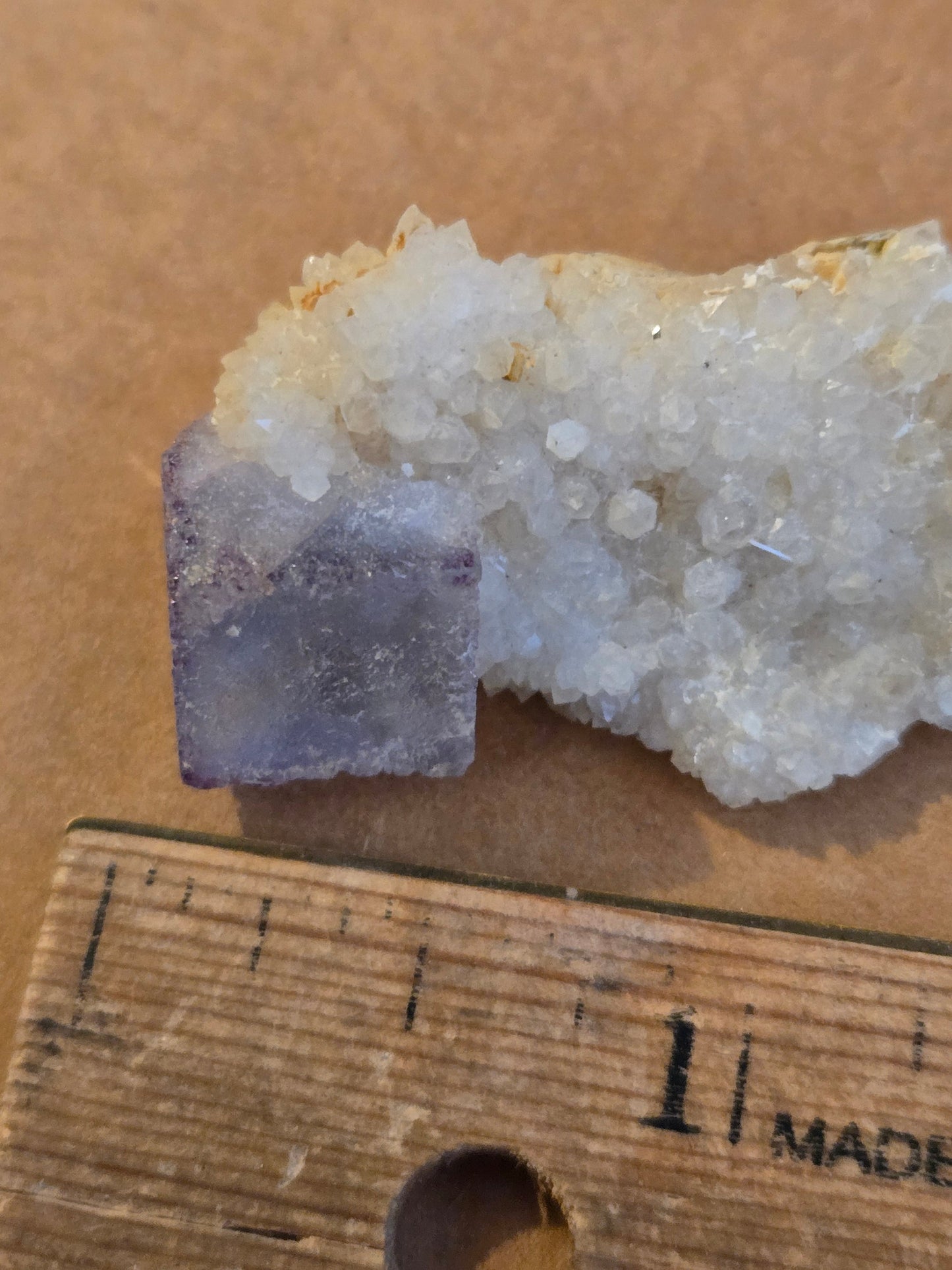 Fluorite