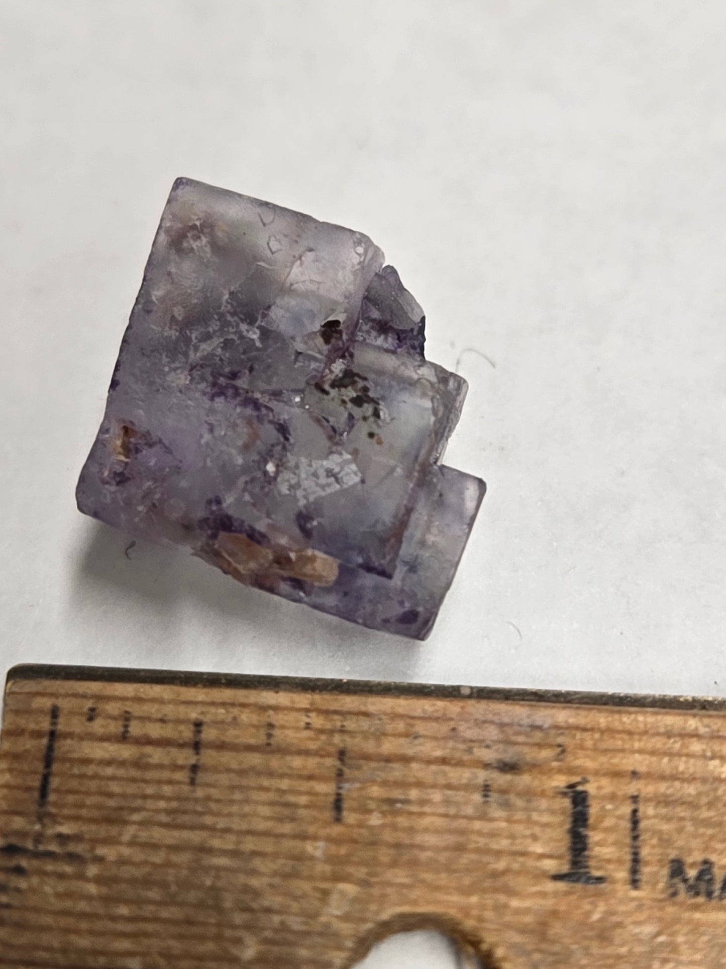Fluorite