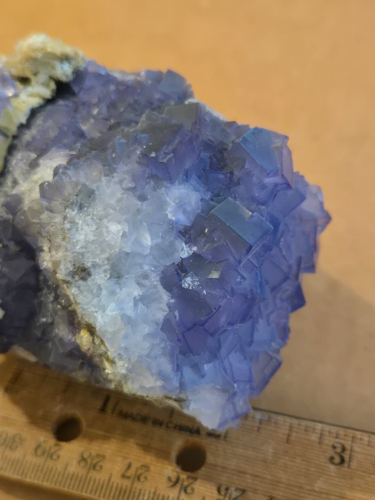 Fluorite