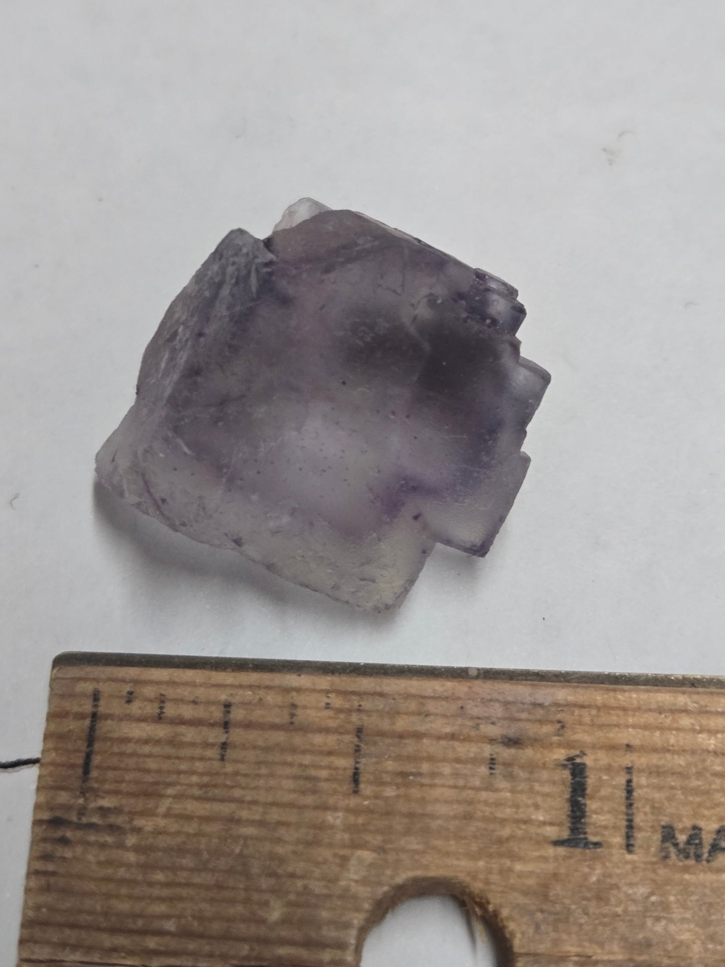 Fluorite