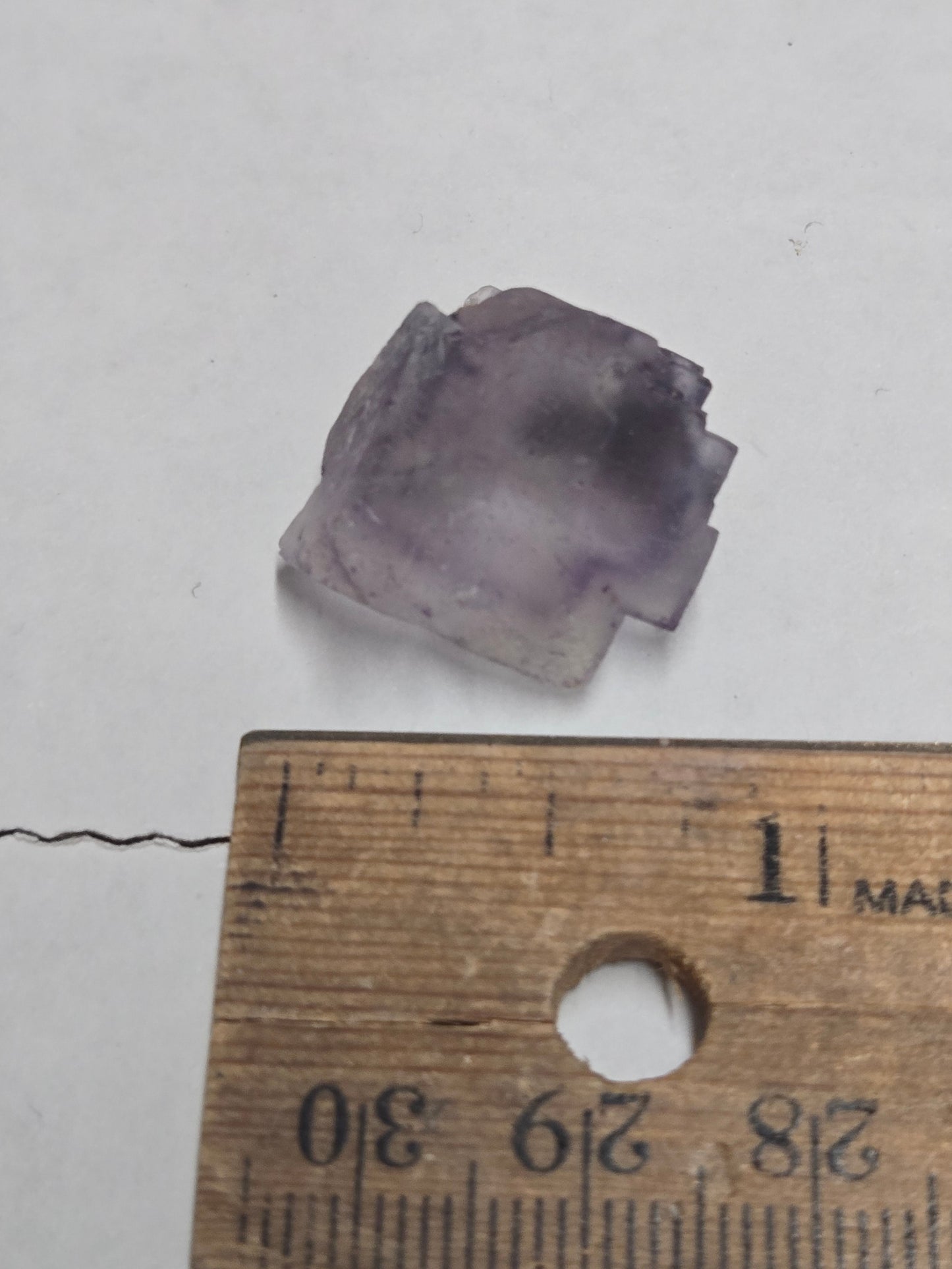 Fluorite