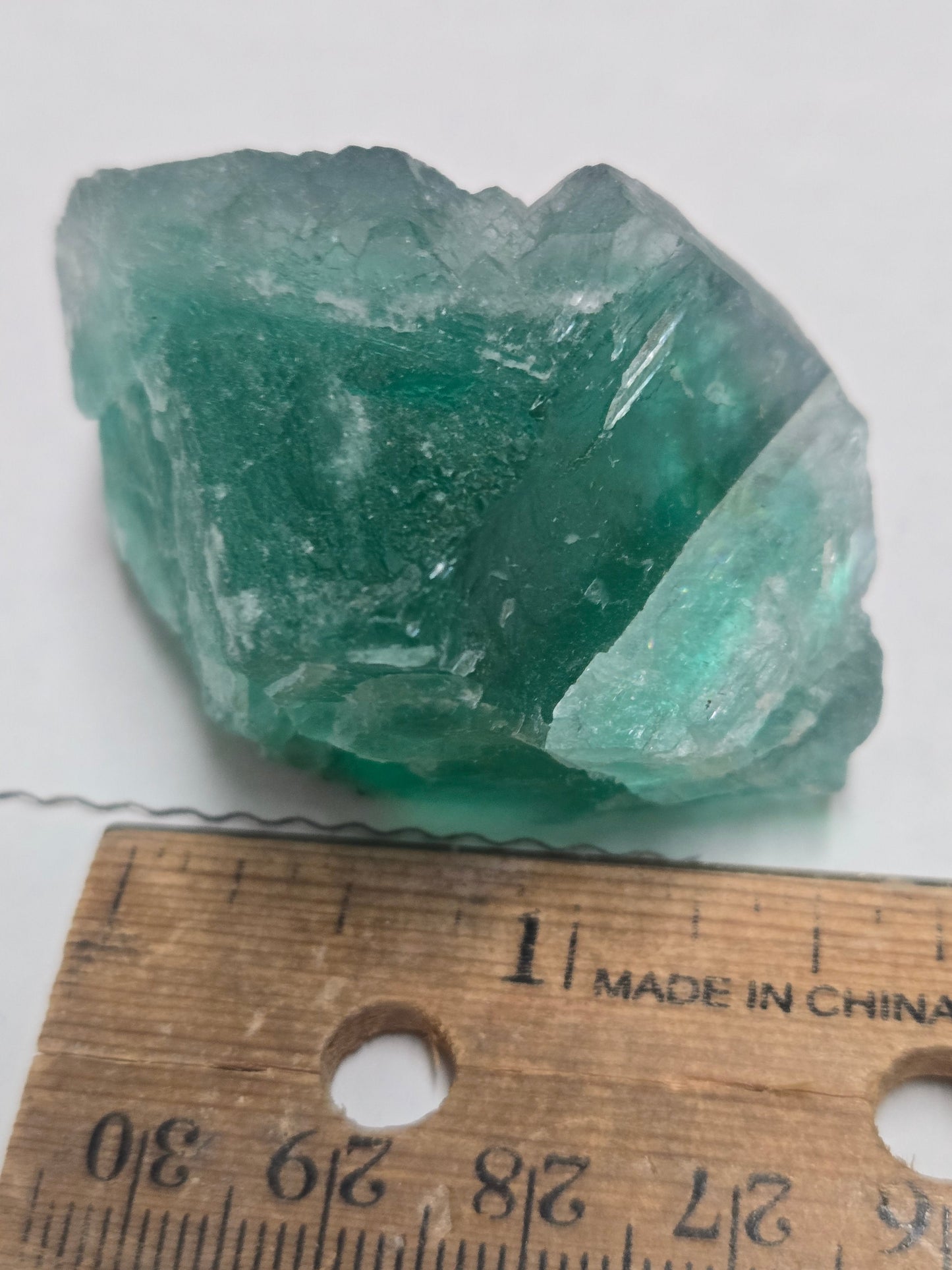 Fluorite