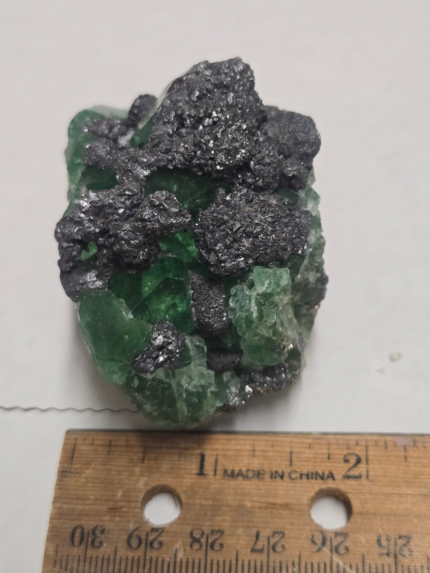 Fluorite