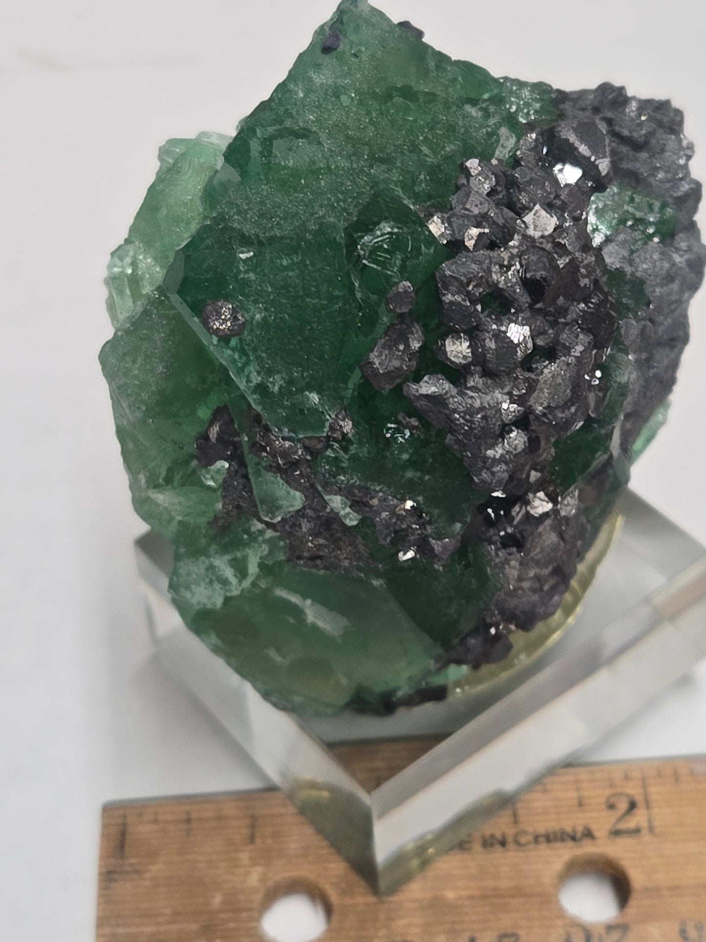 Fluorite