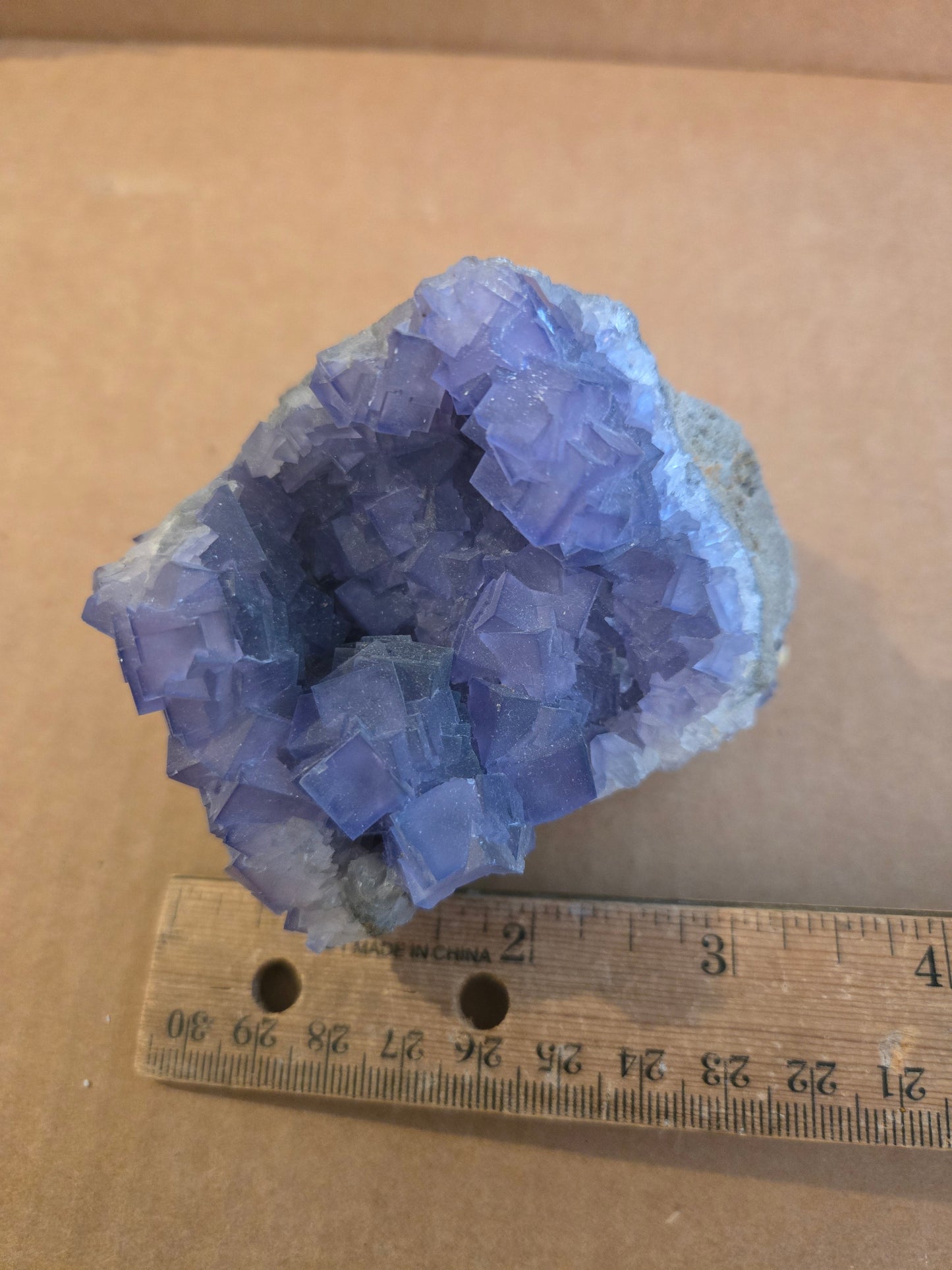 Fluorite