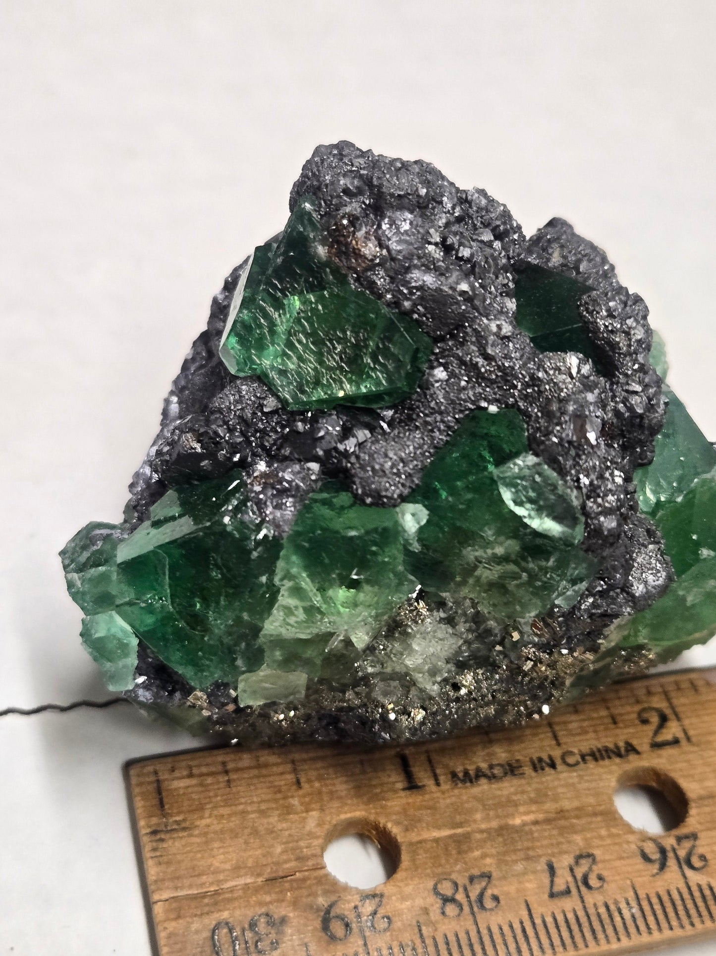 Fluorite