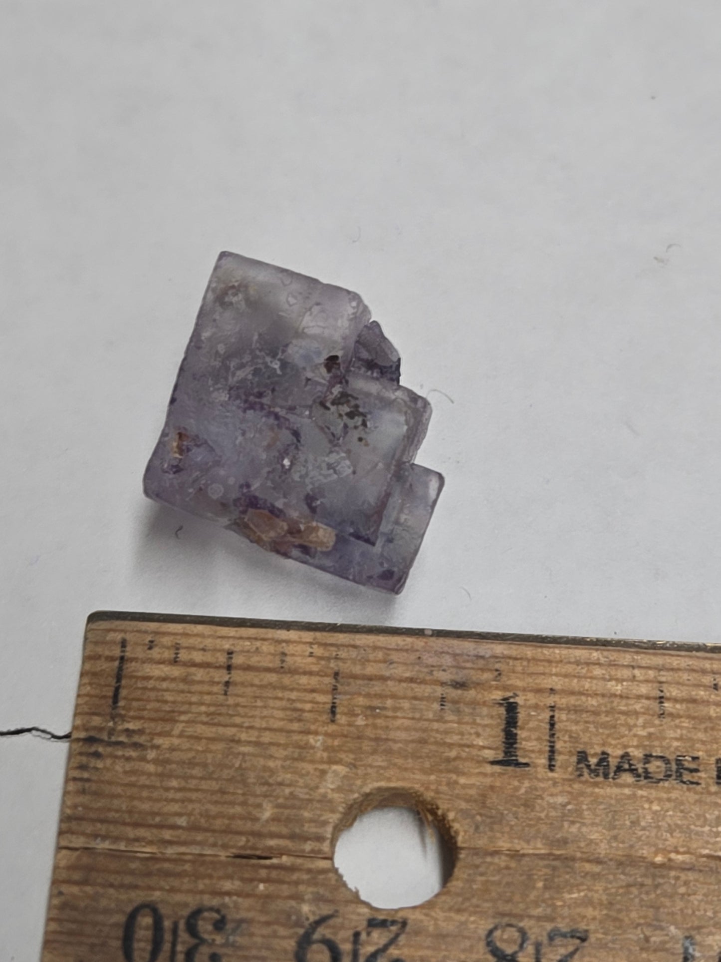 Fluorite