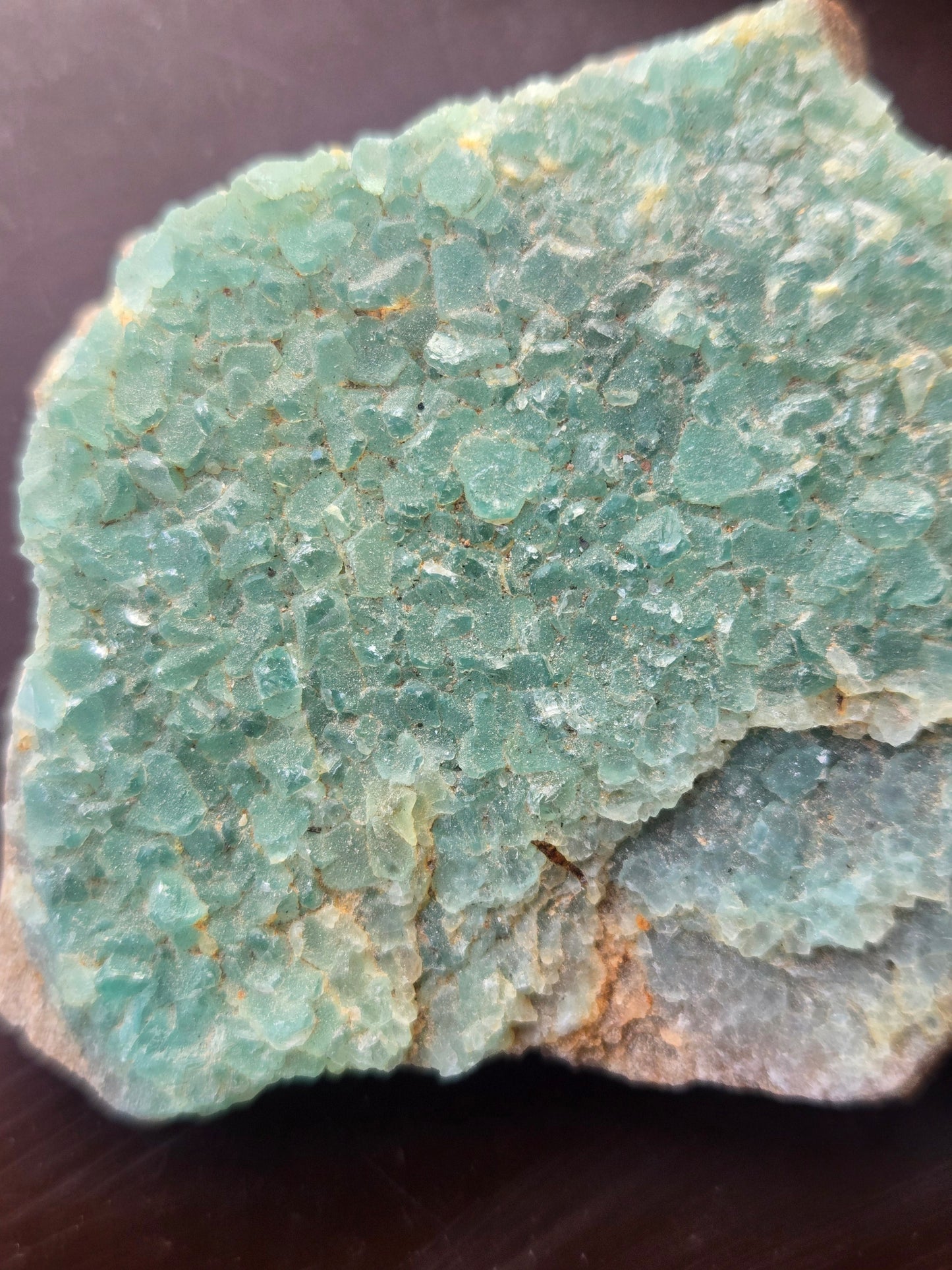 Fluorite