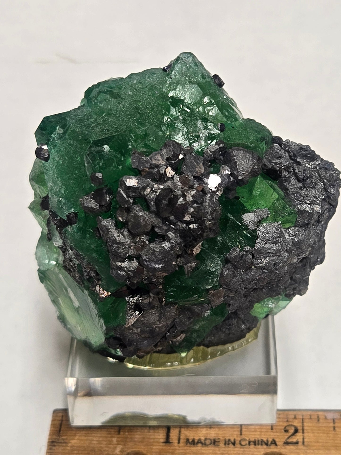 Fluorite