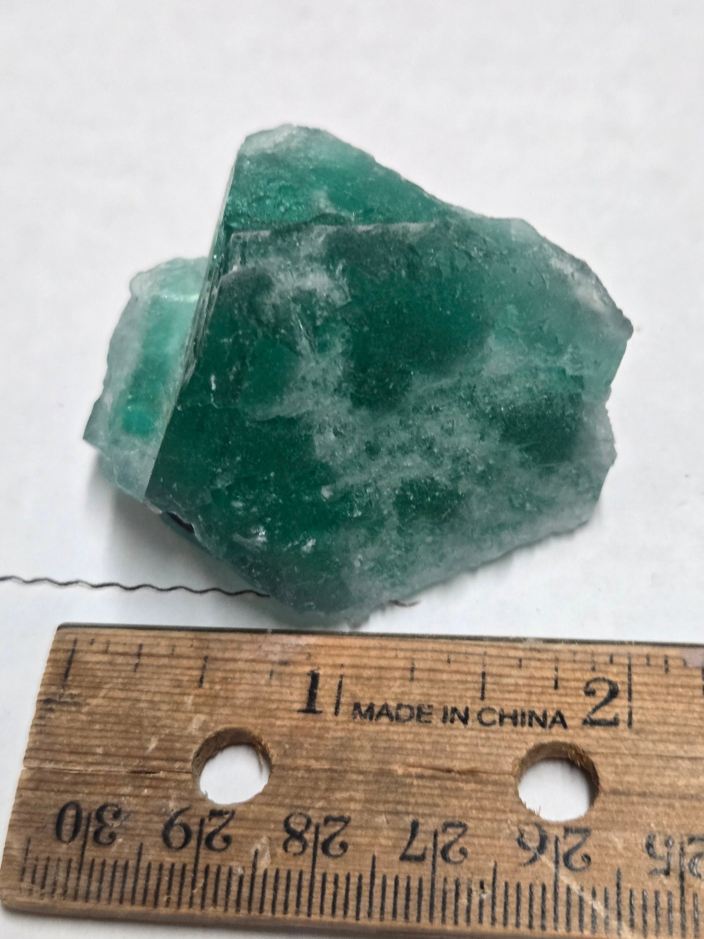 Fluorite