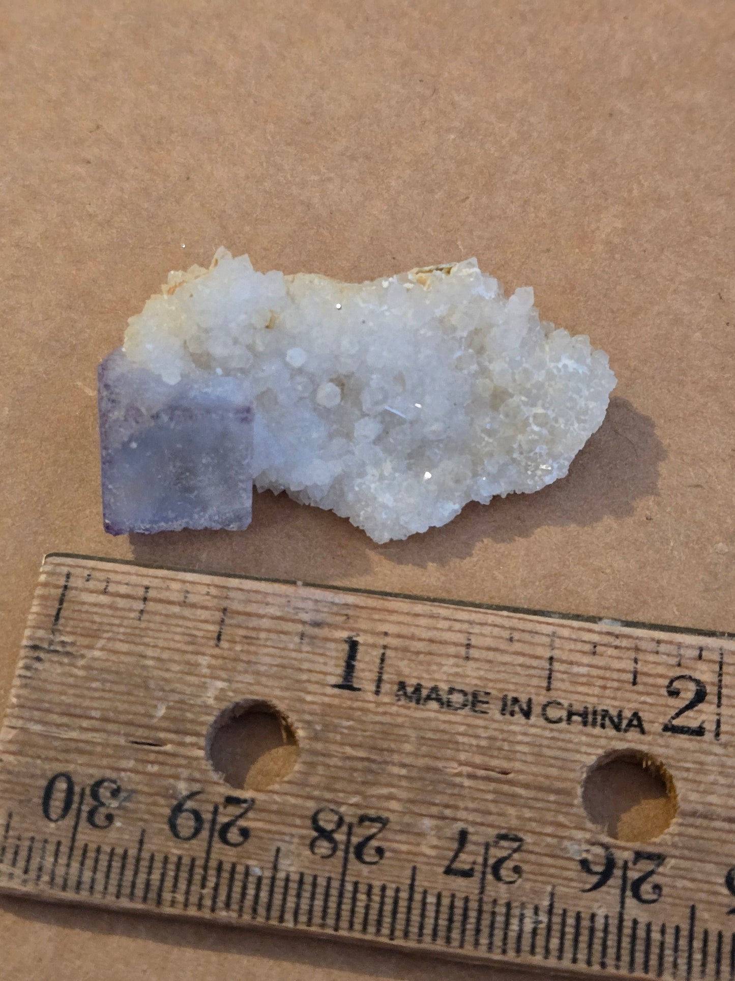 Fluorite