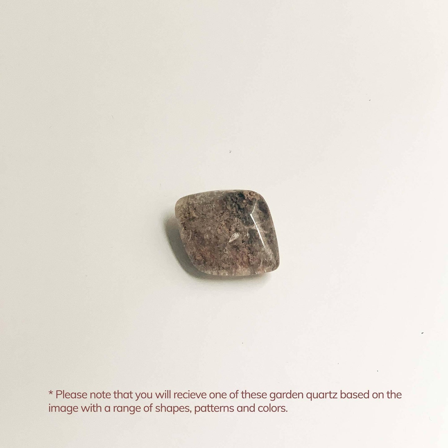 Garden Quartz