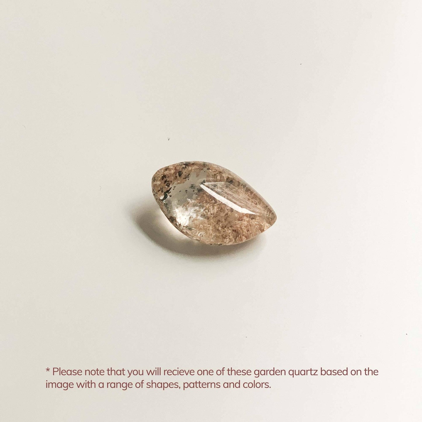Garden Quartz