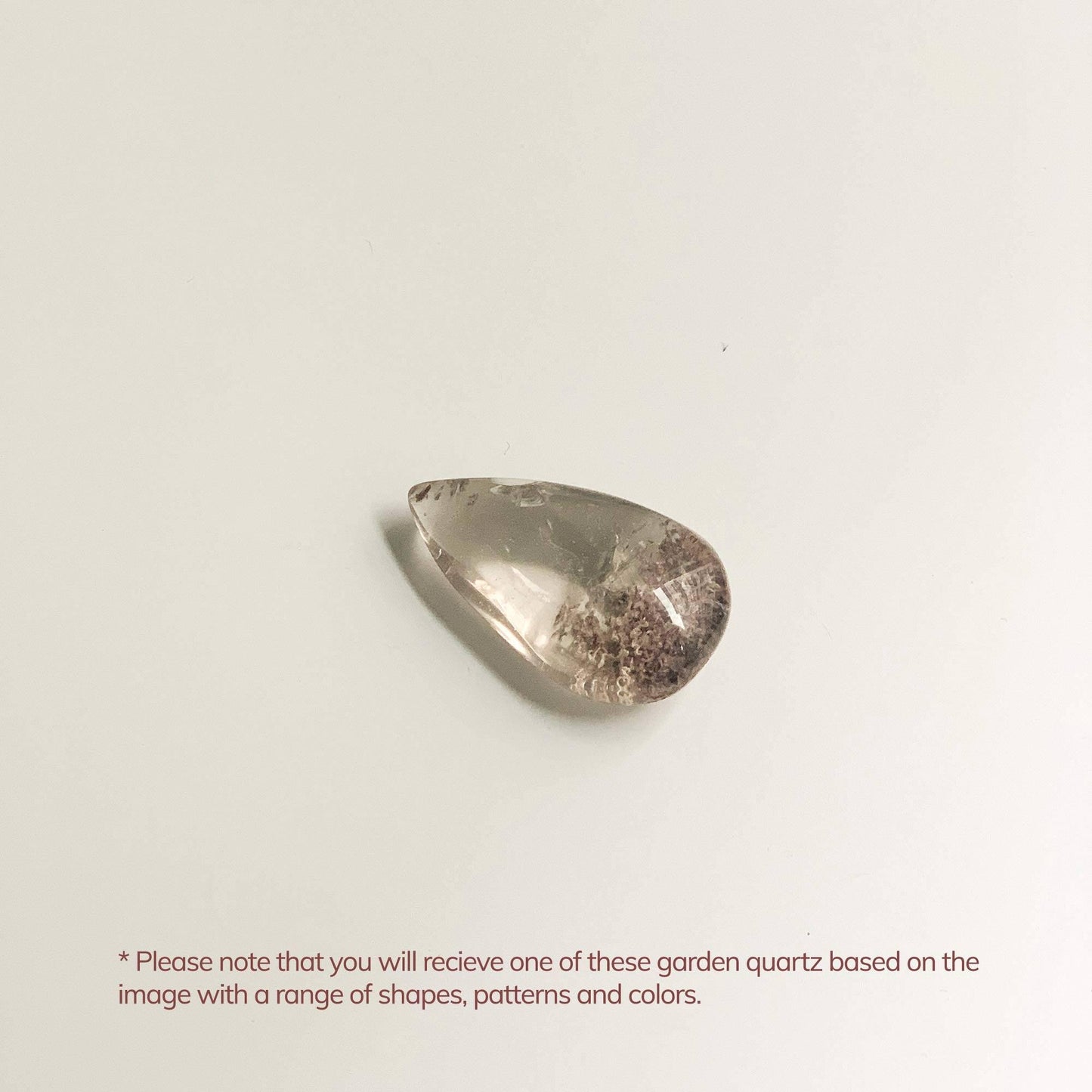 Garden Quartz