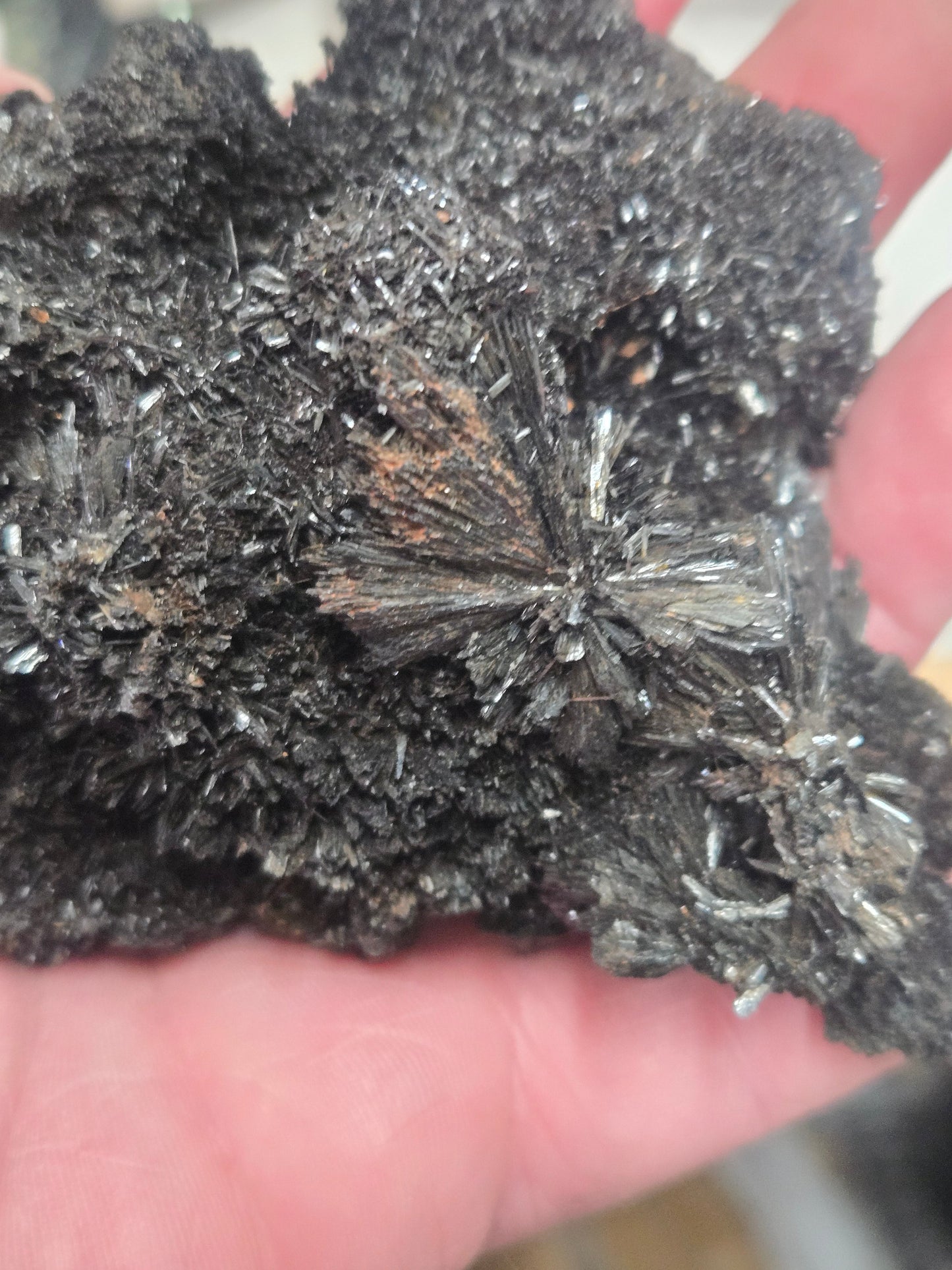 Goethite