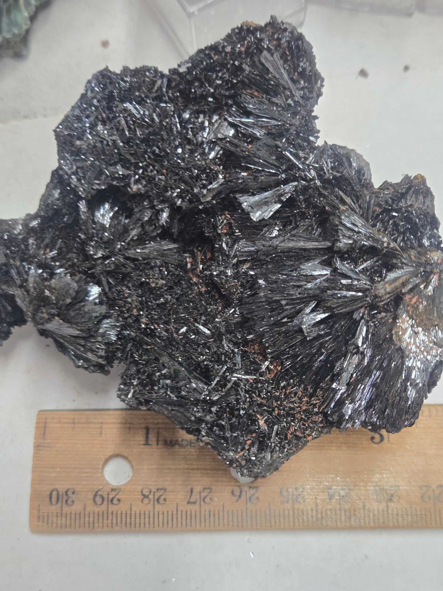 Goethite