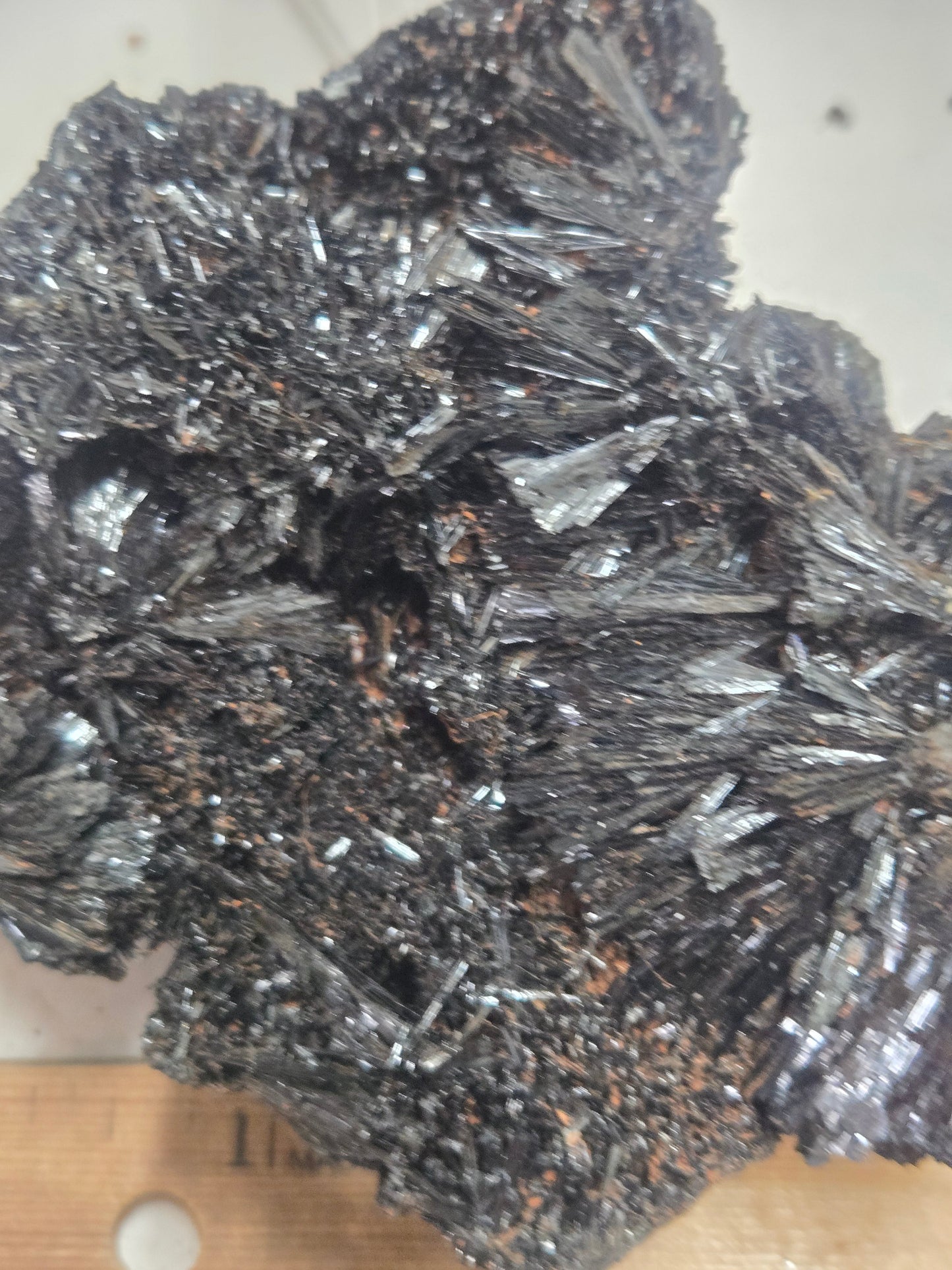 Goethite