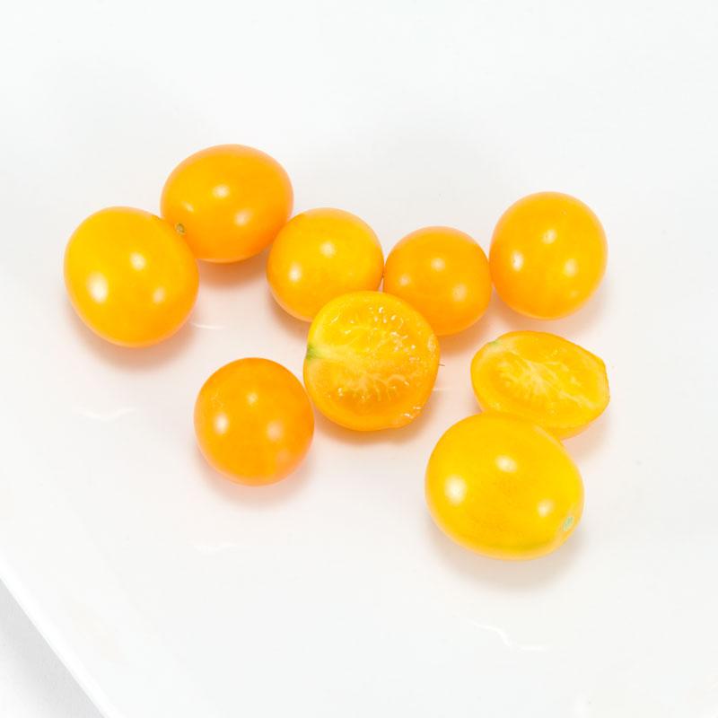 Tomato, Gold Nugget, Seeds (Organic)