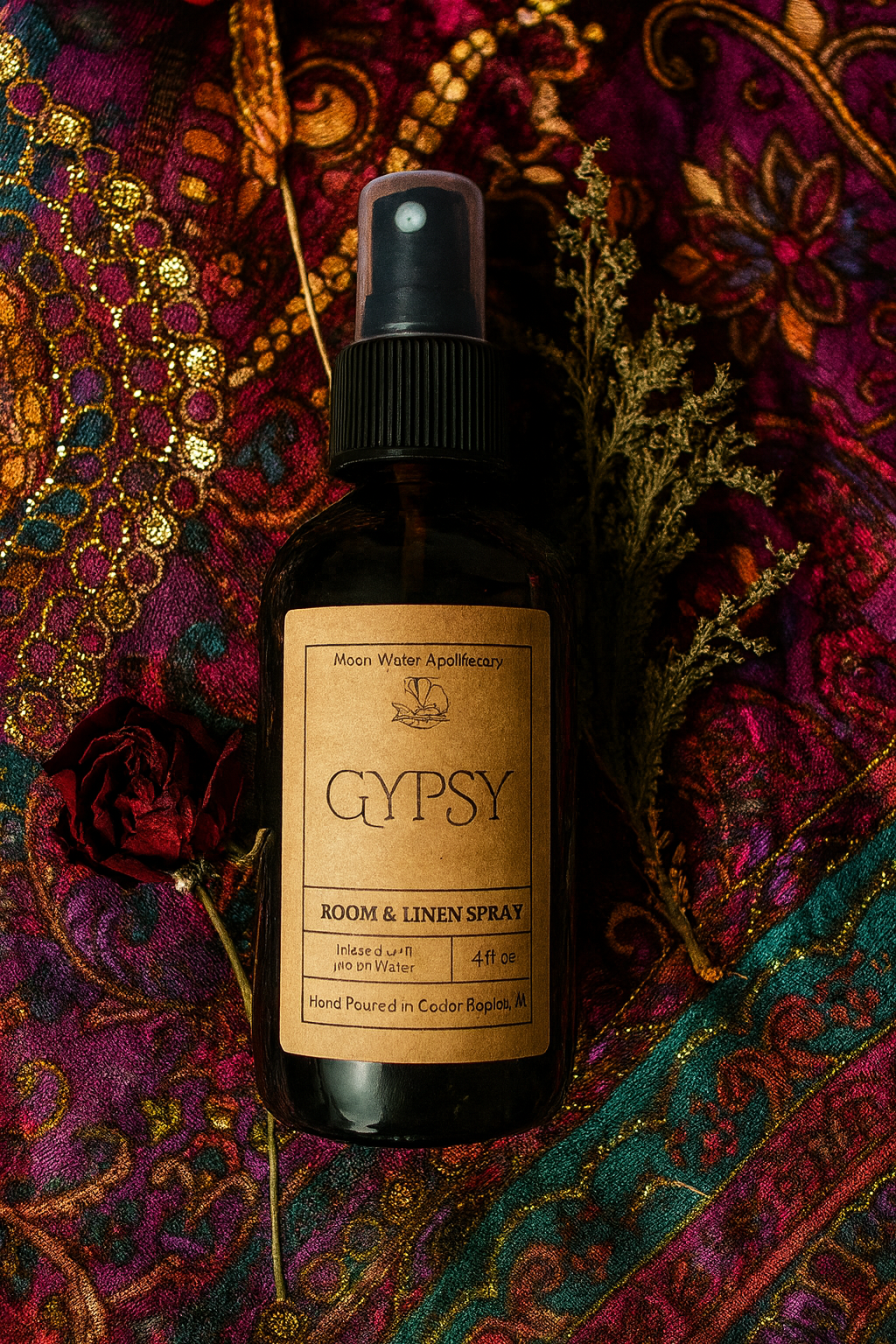 Gypsy - *Signature Series*