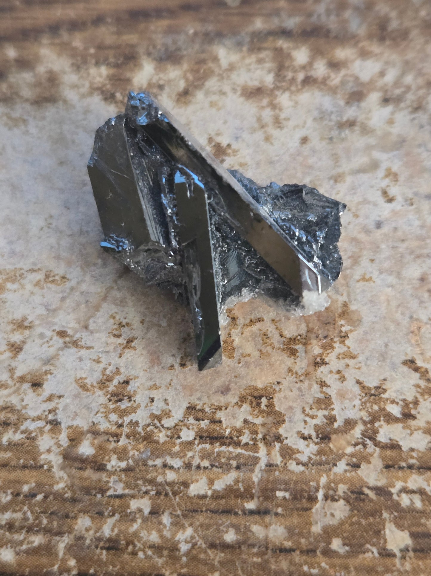 Hematite