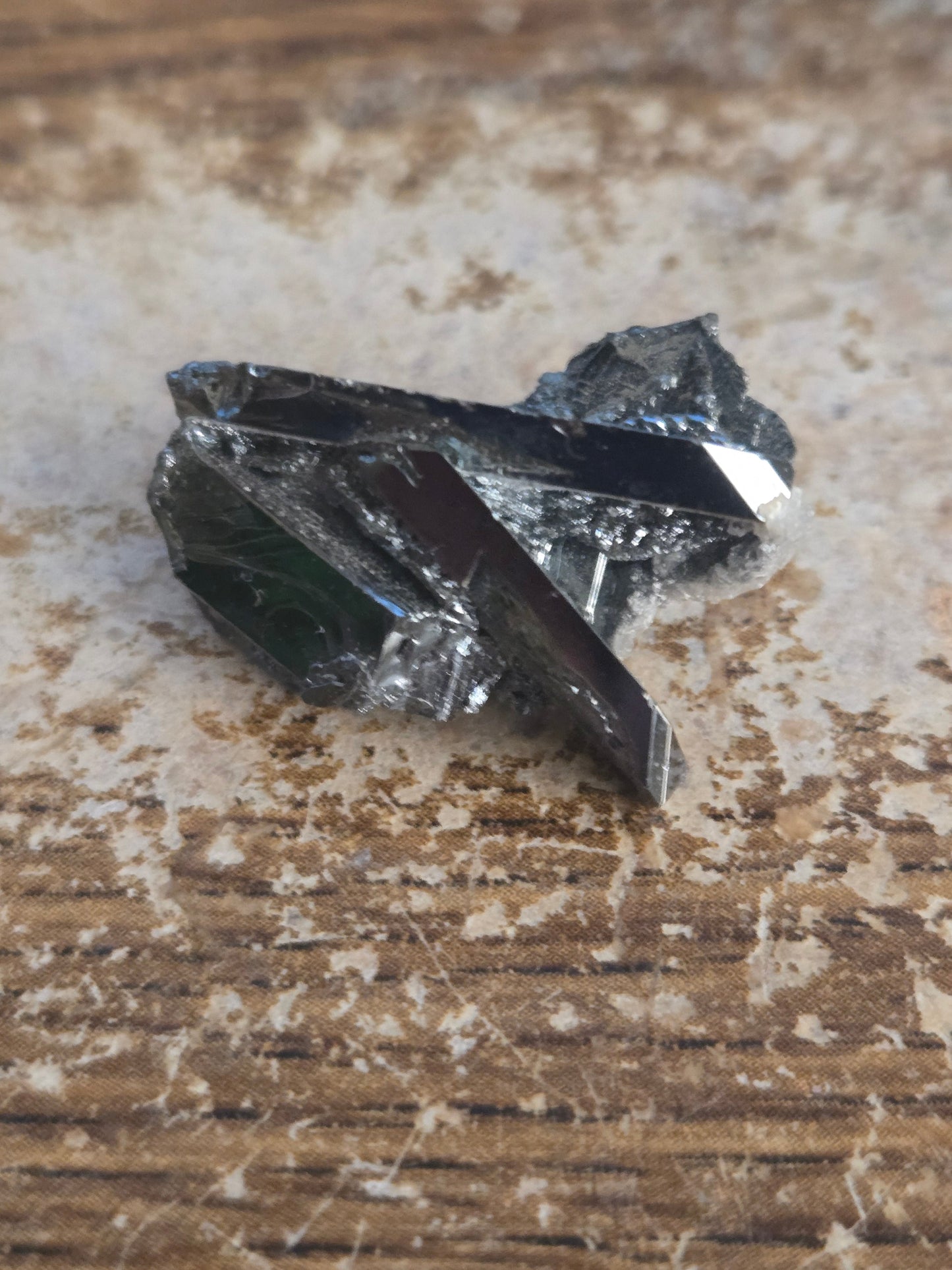 Hematite