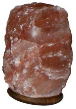 Himalayan Salt Lamp 60-70 lbs