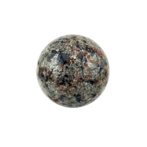 Yooperlite Sphere