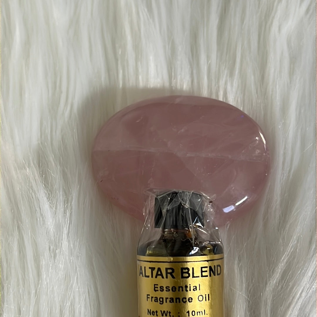 Altar Spiritual Oil