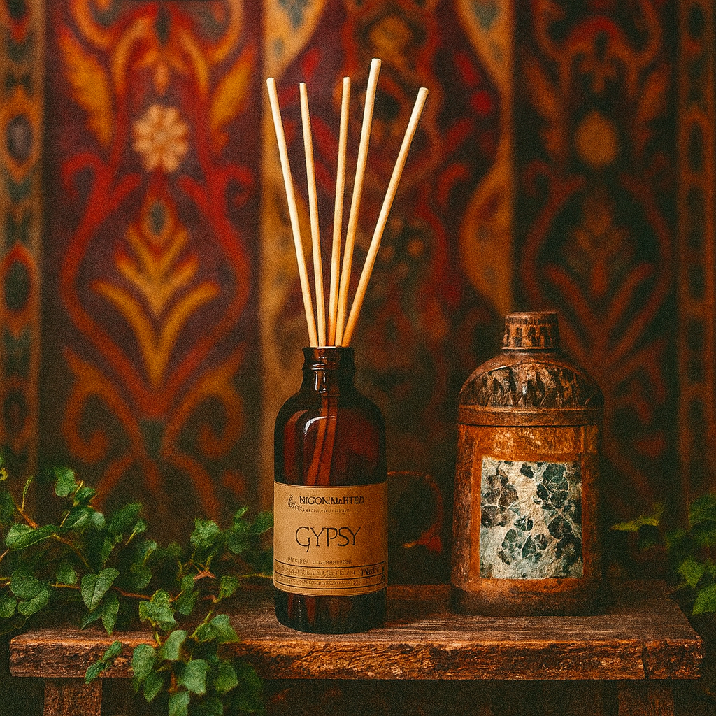 Gypsy - *Signature Series*