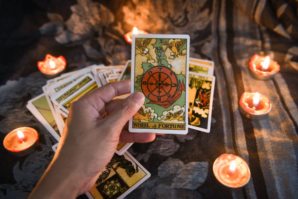 * $10.00 Tarot Reading! *
