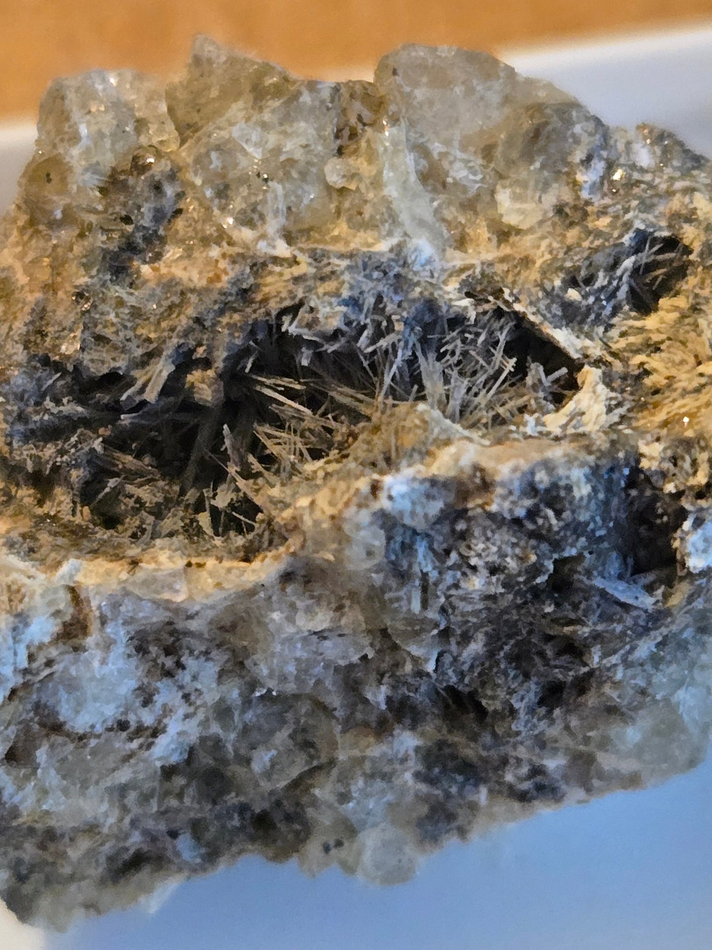 Kaliophillite