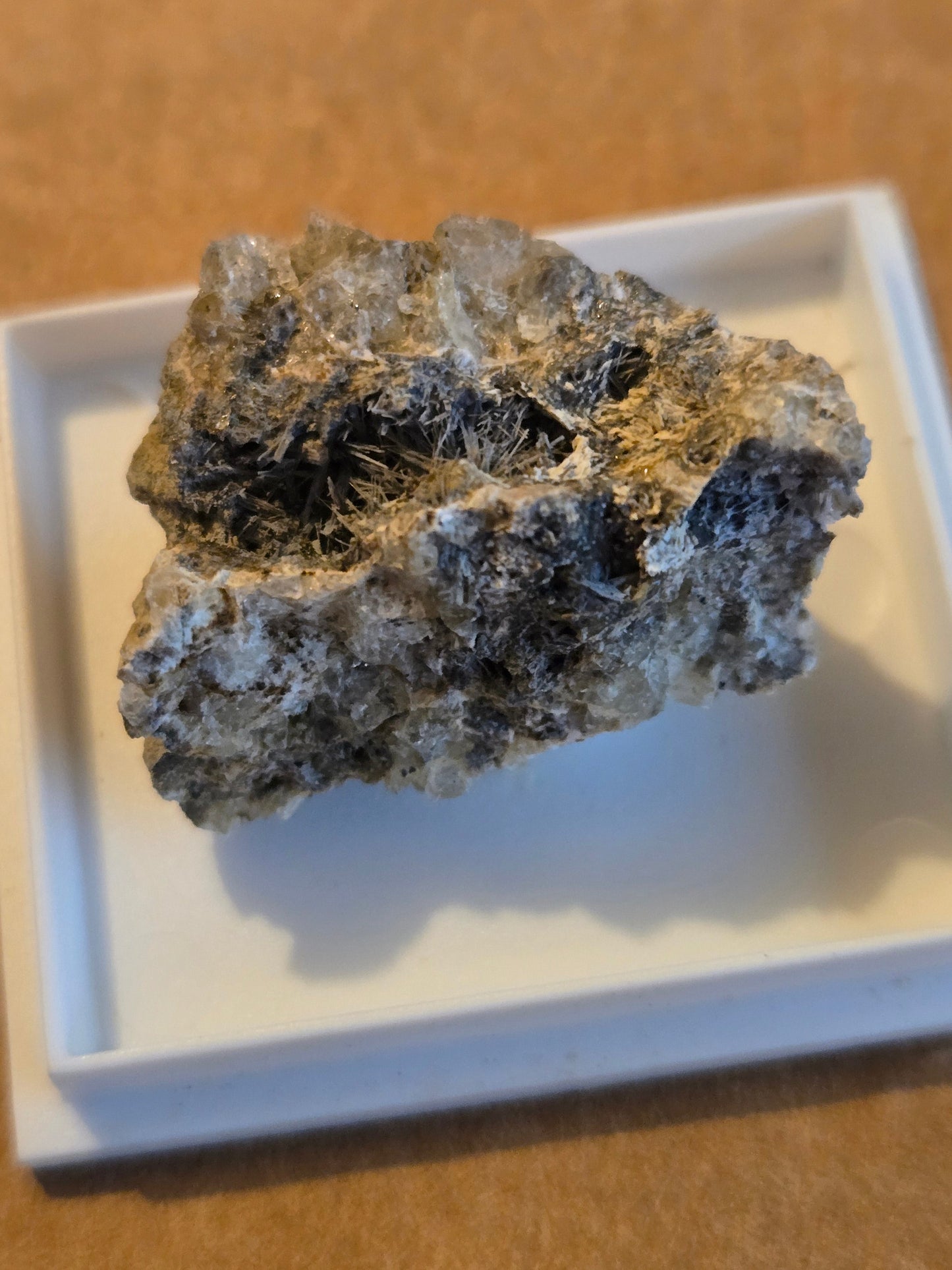 Kaliophillite