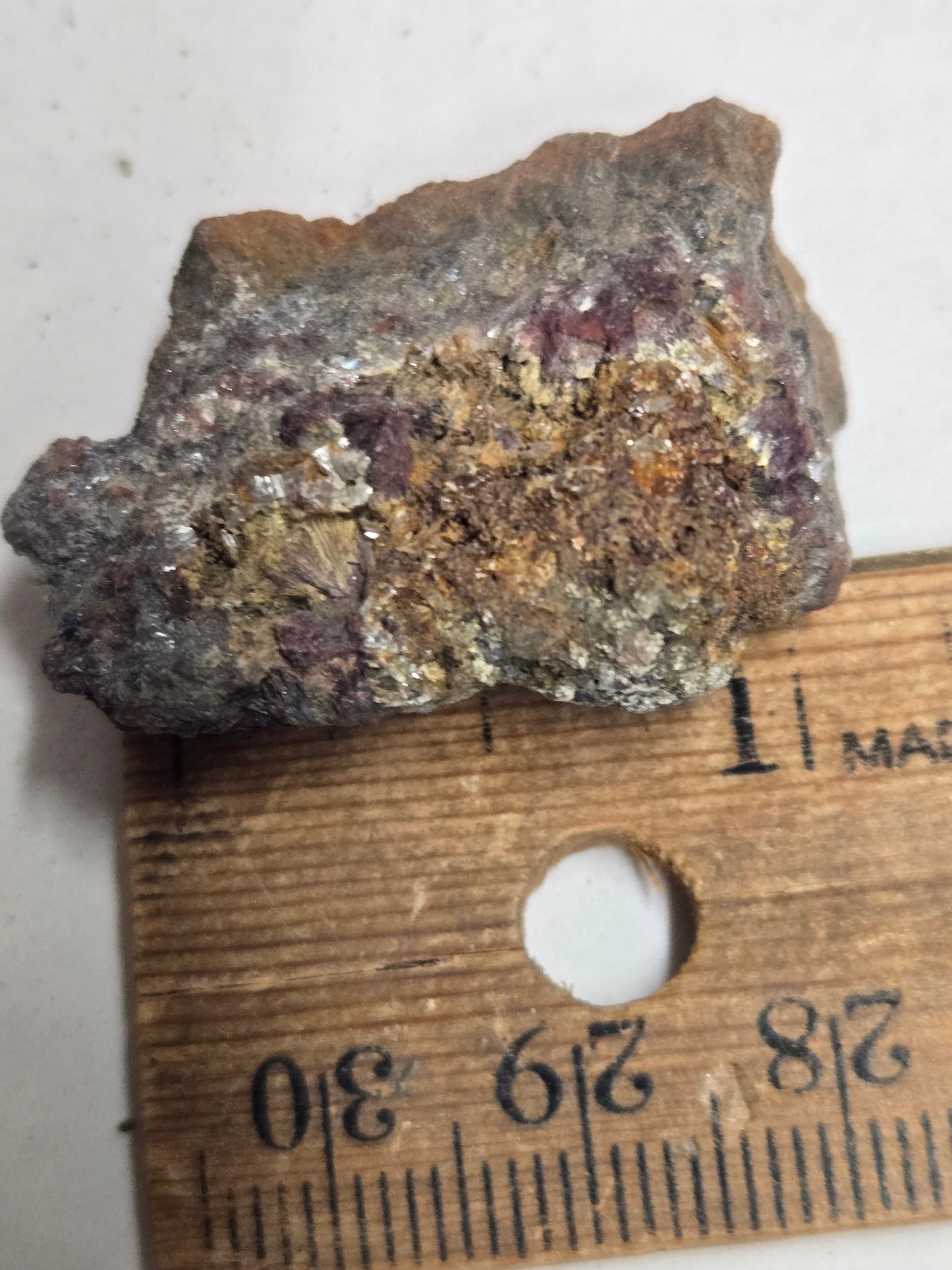 Kermesite
