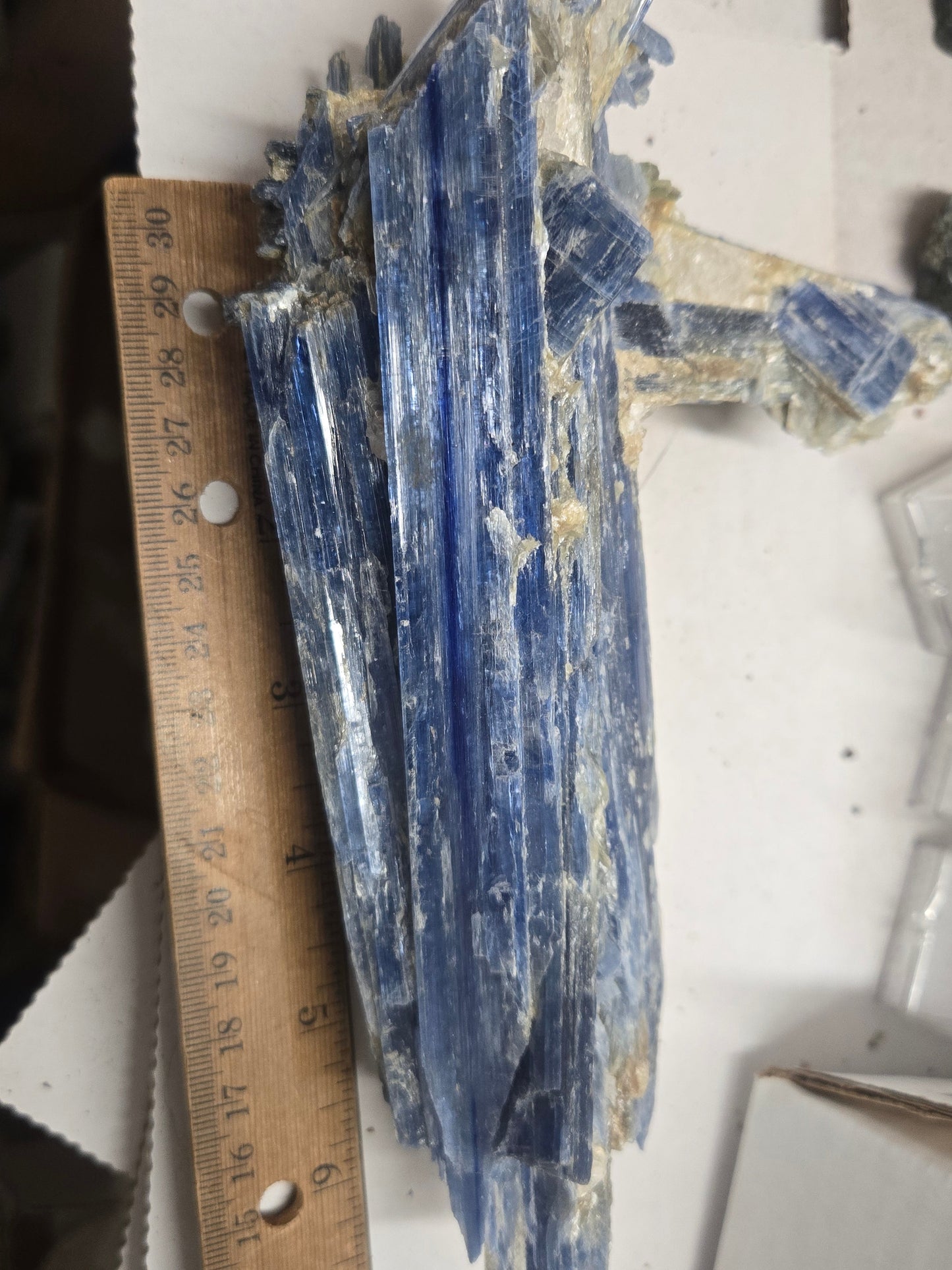 Kyanite