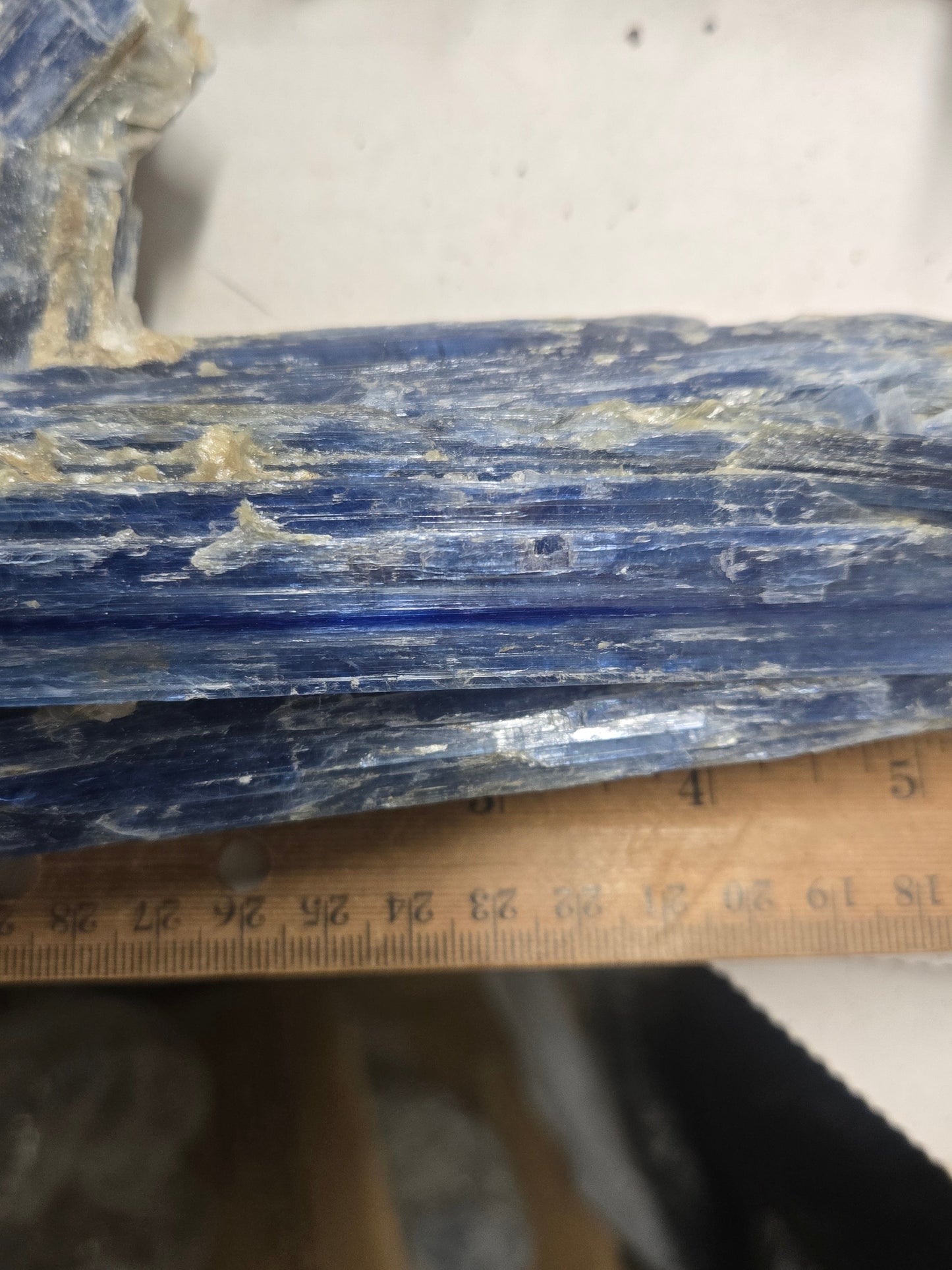 Kyanite
