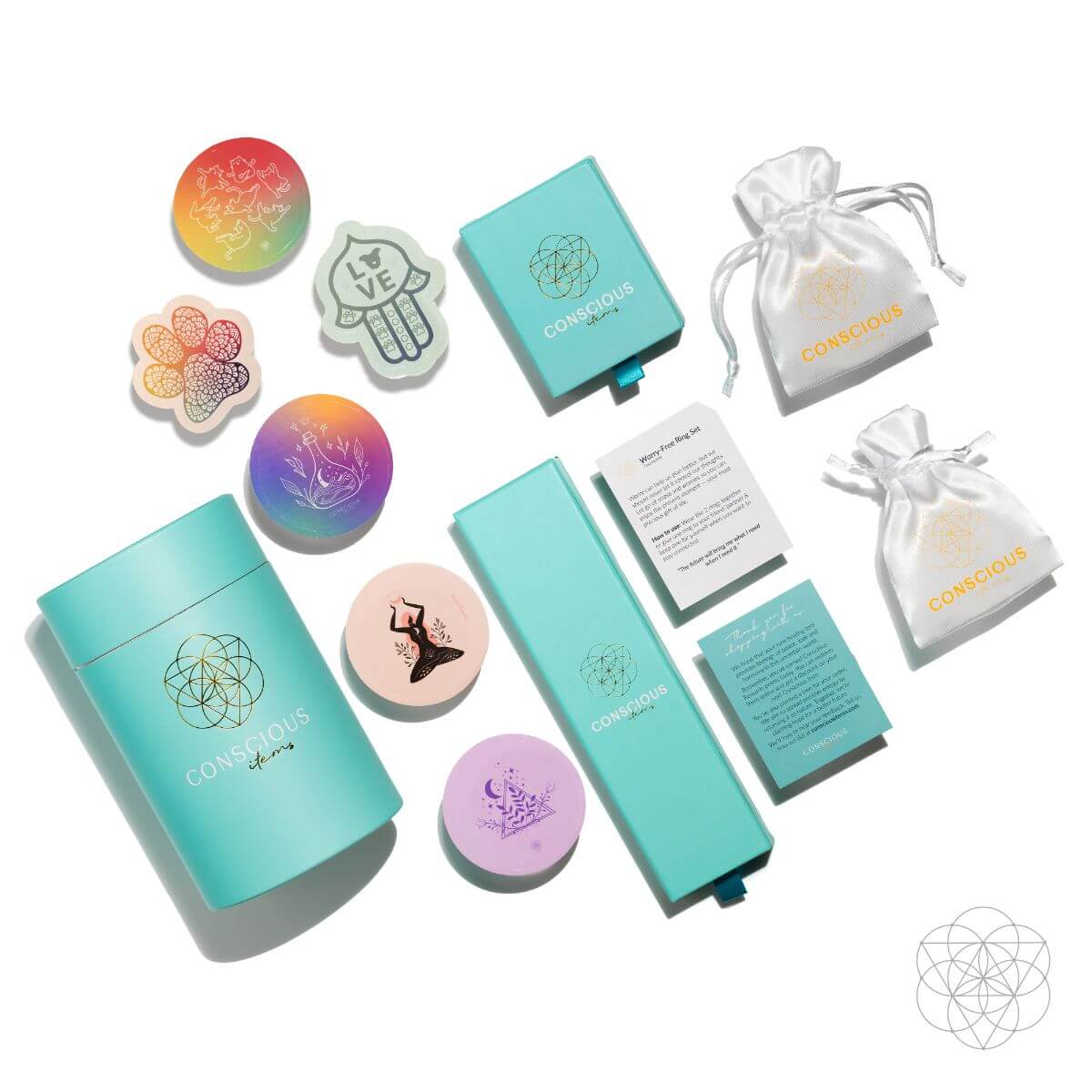 Mood Lamp of Rejuvenation